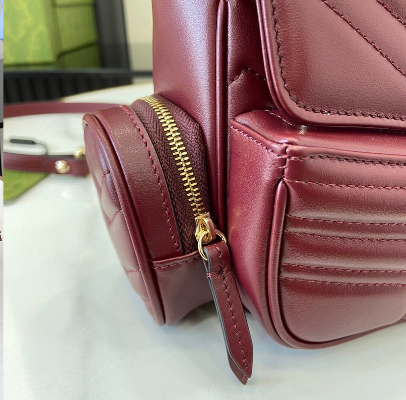 Marmont Small Shoulder Bag