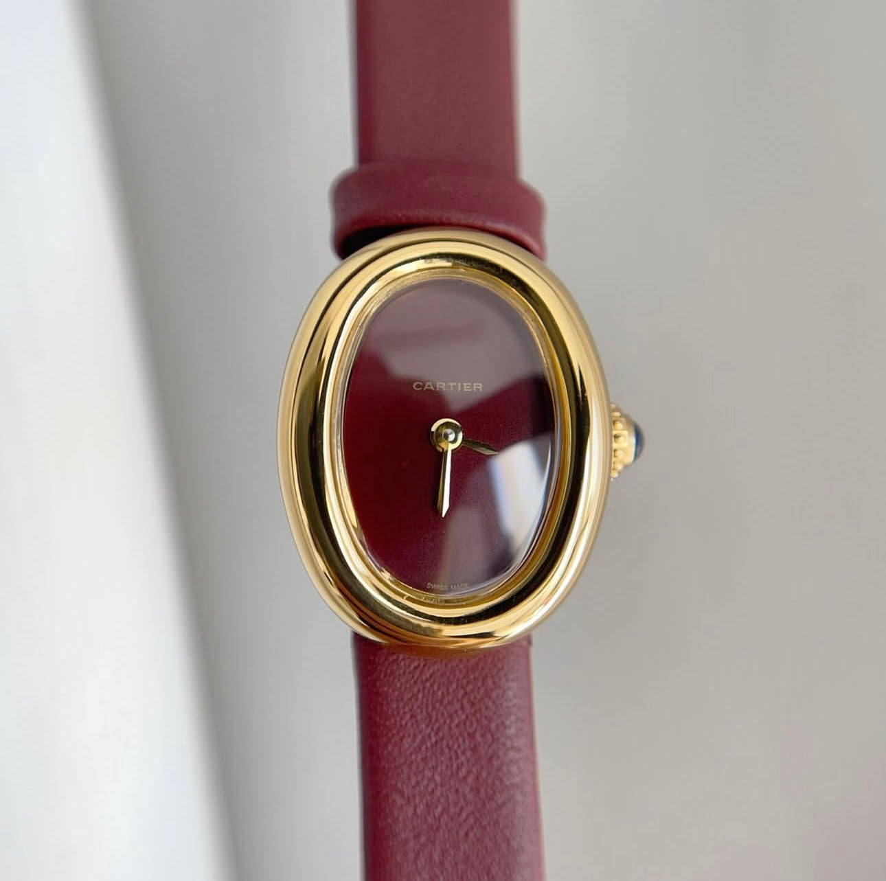 Baignoire Watch