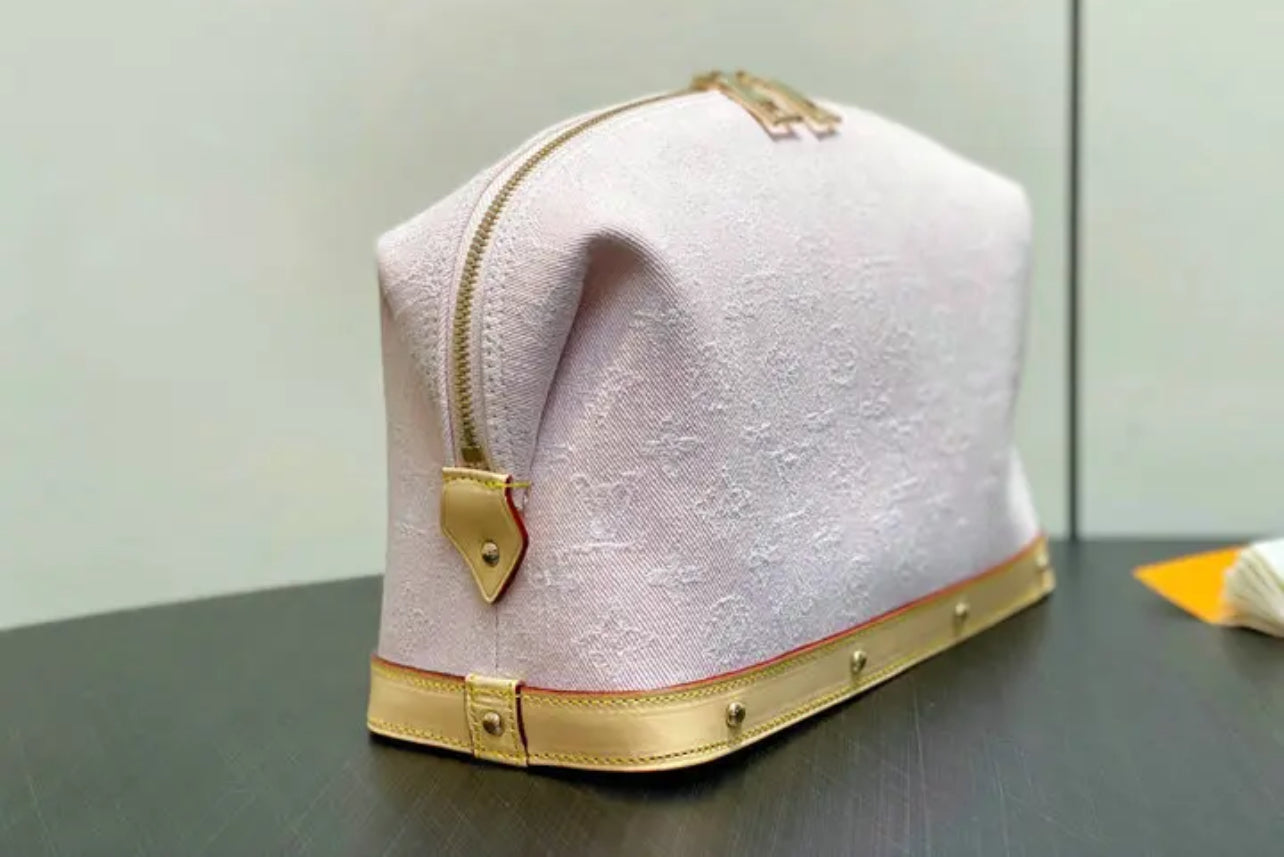 Cosmetic Pouch