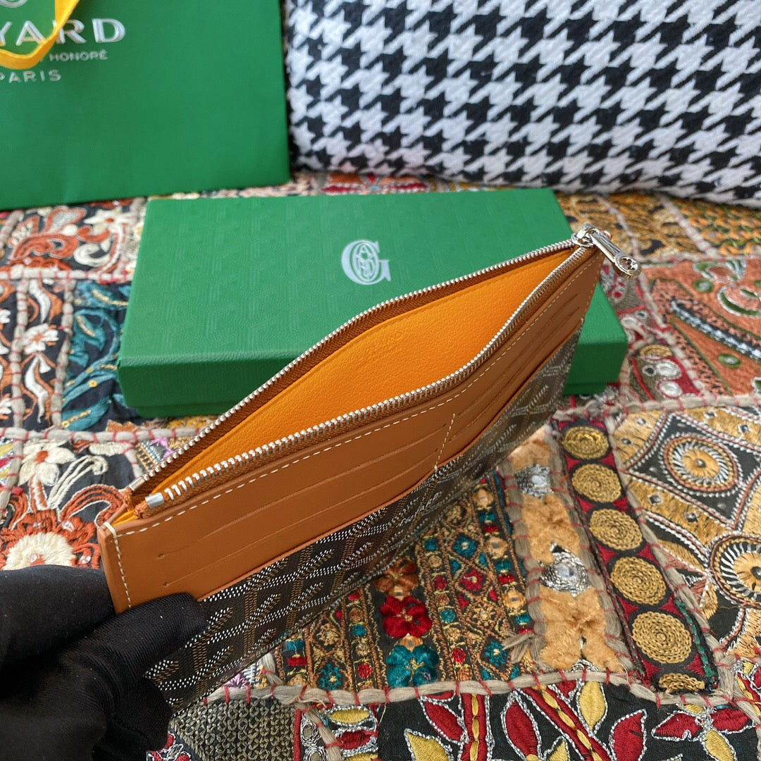 Louise Card Wallet