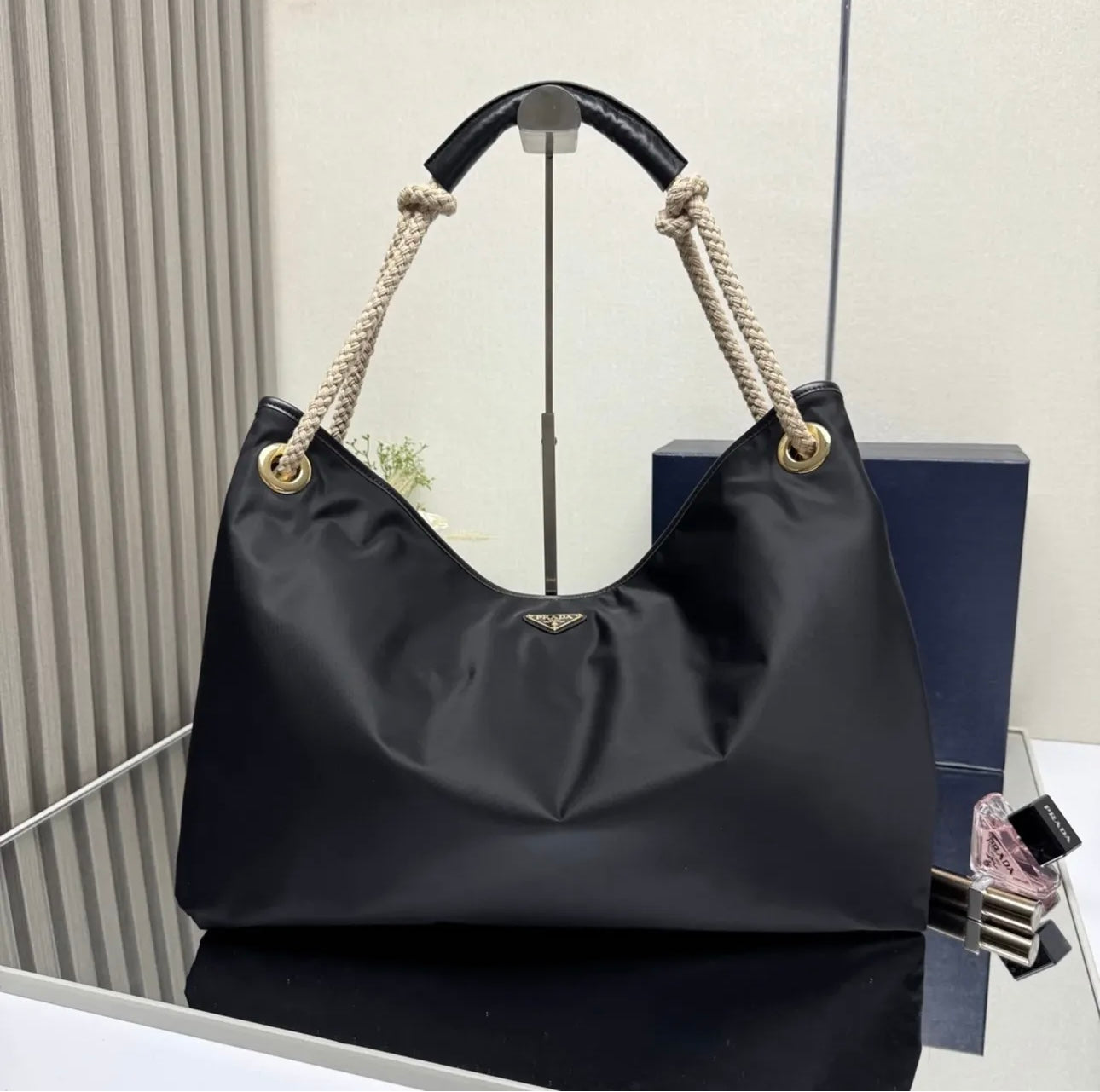 Mariner Rope Bag