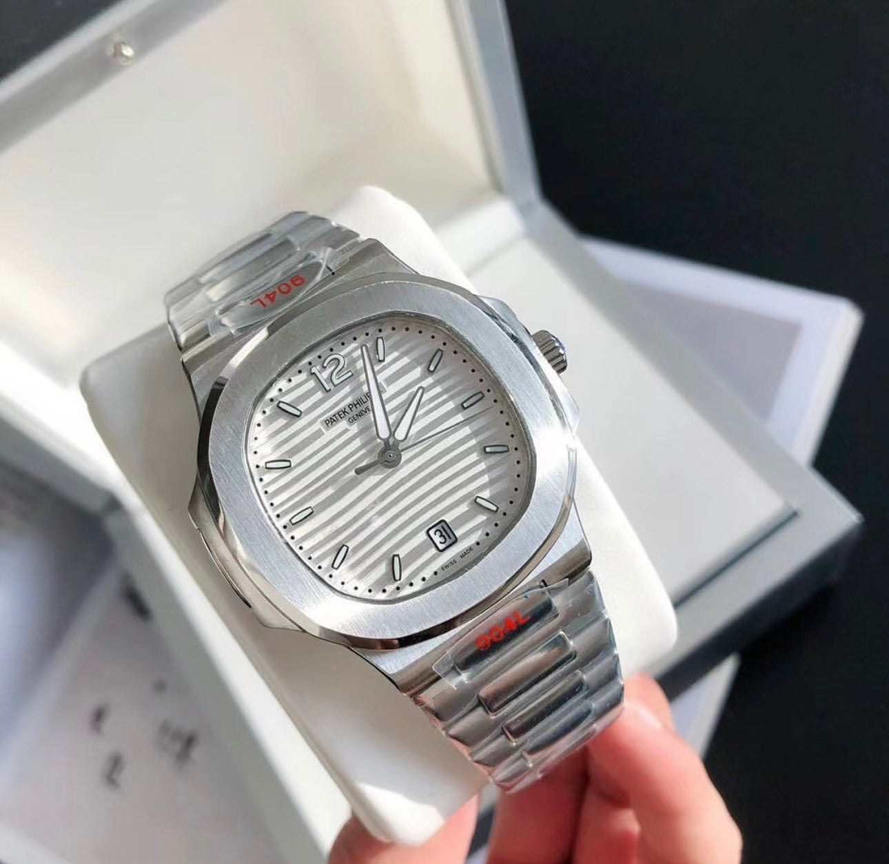 41mm Watch