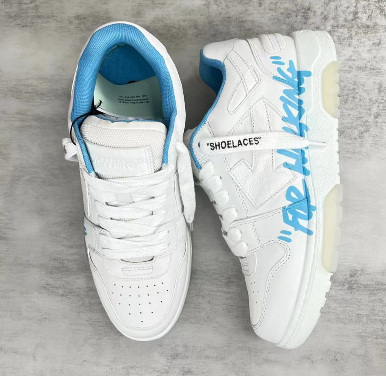 Office Trainers