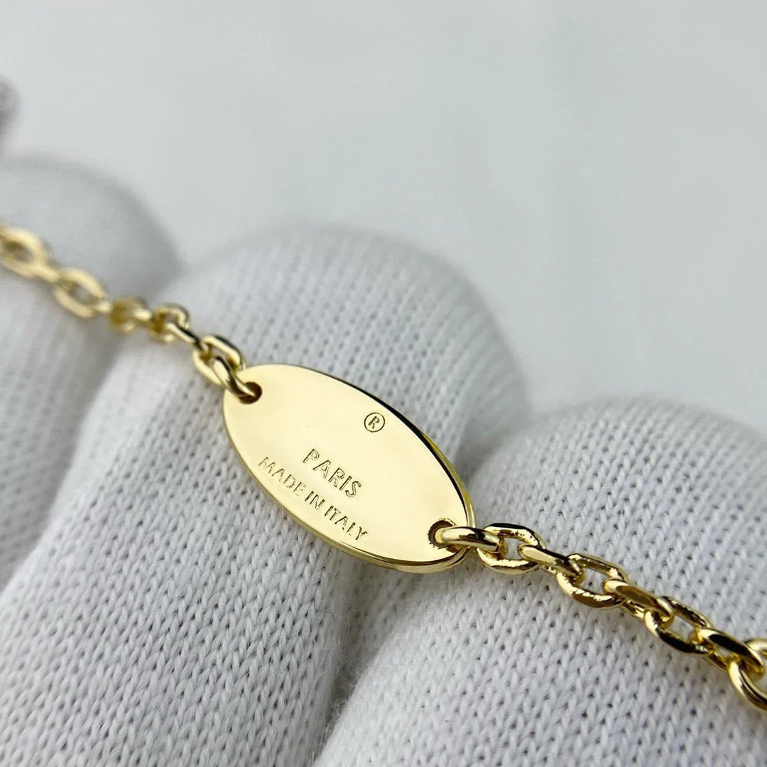 Logo Bracelet