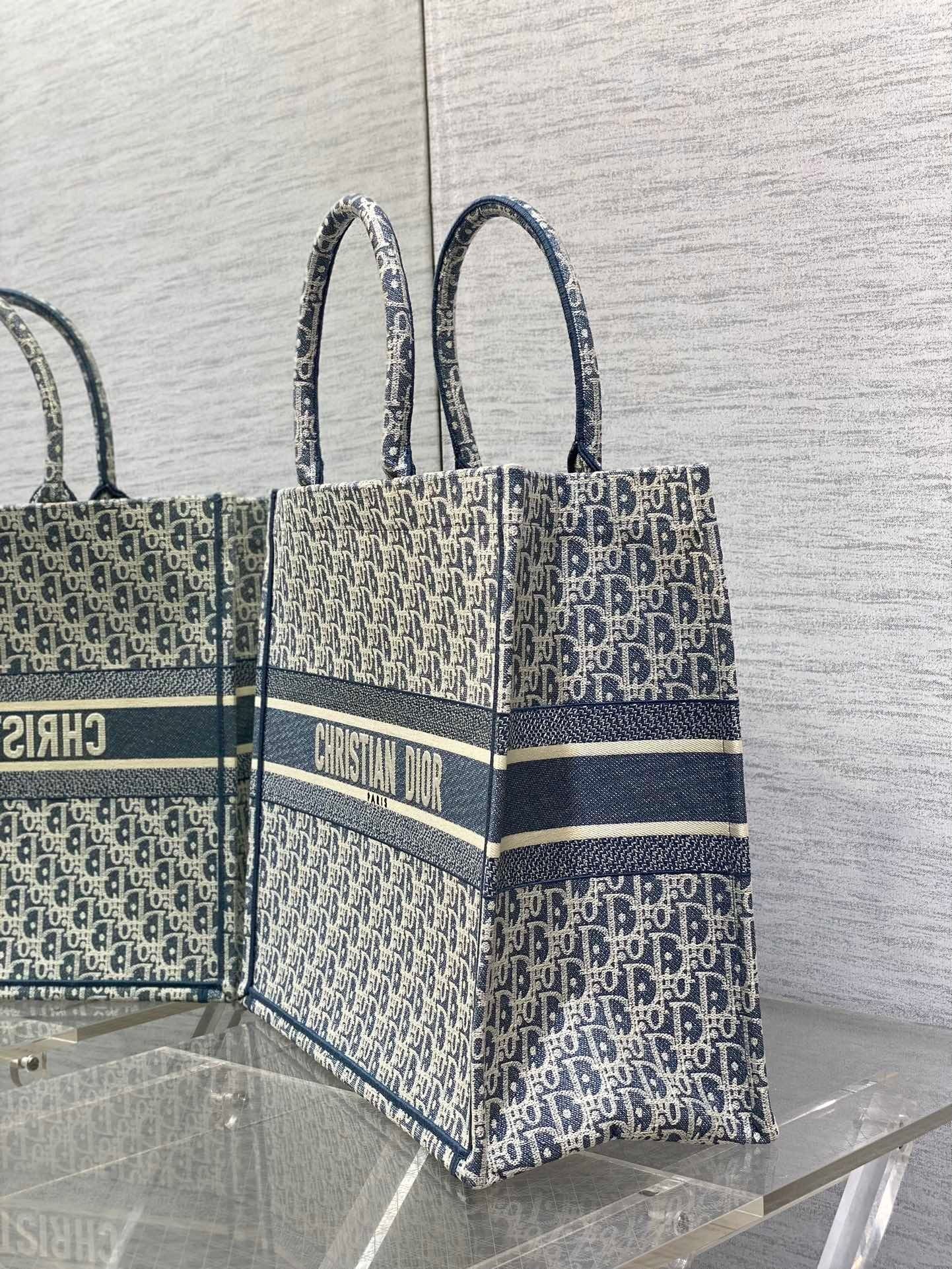 Large Book Tote