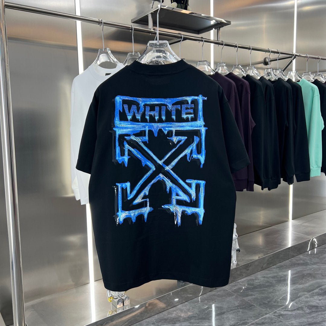 Logo T Shirt
