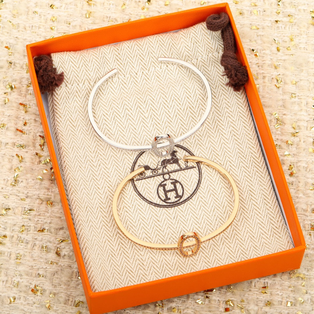 Chain Bangle