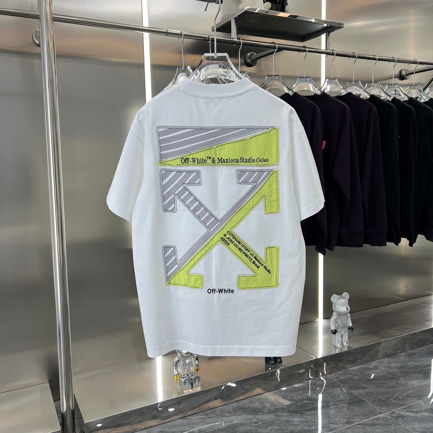 Logo T Shirt