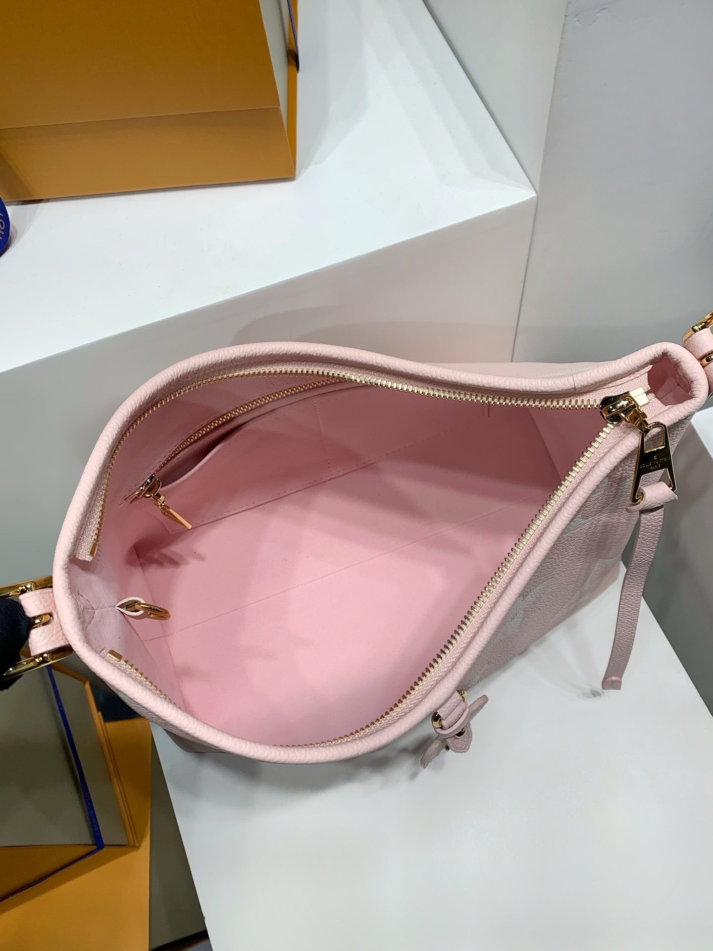 Carryall PM