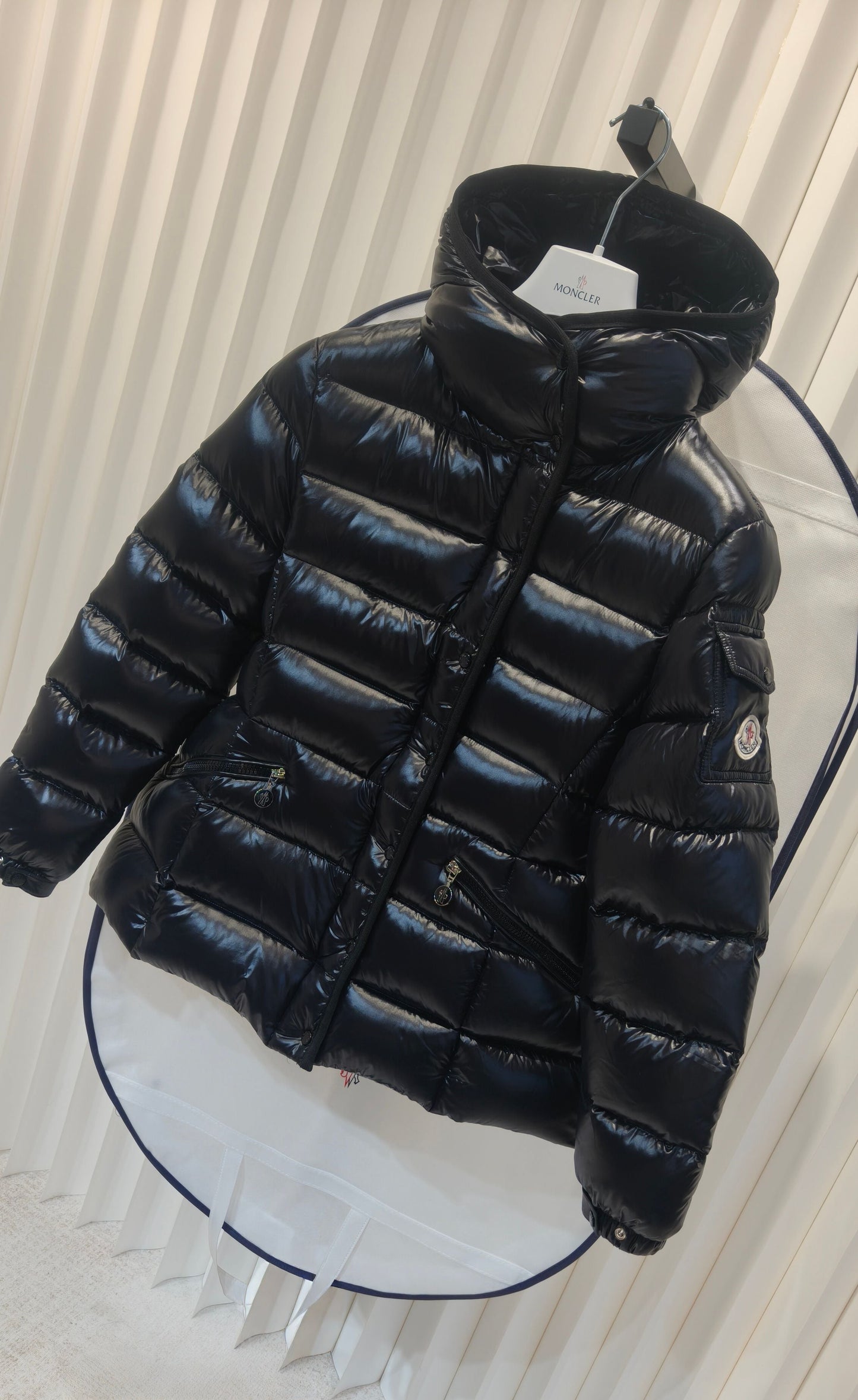 Baranfe Jacket