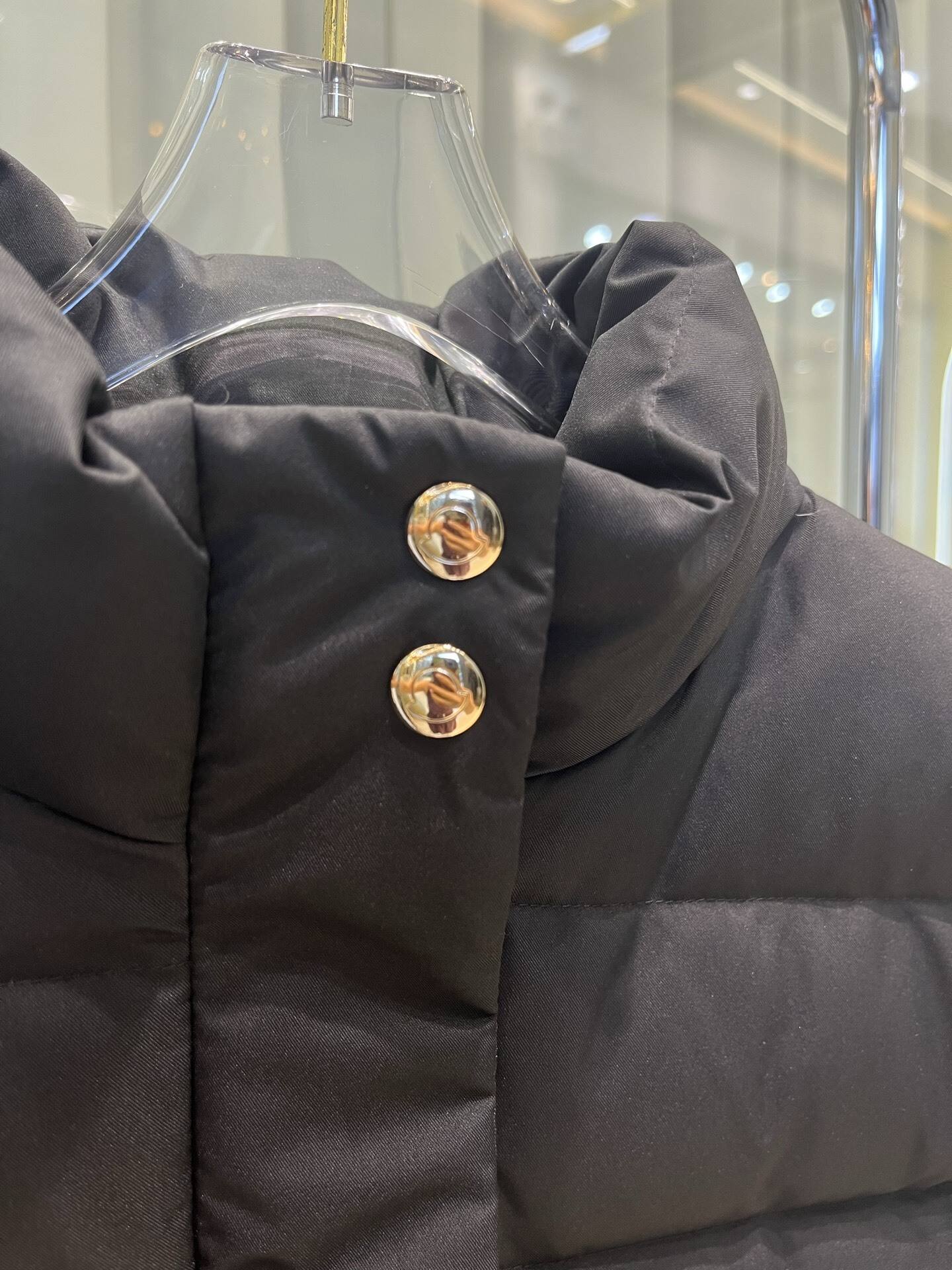 Bessettes Jacket