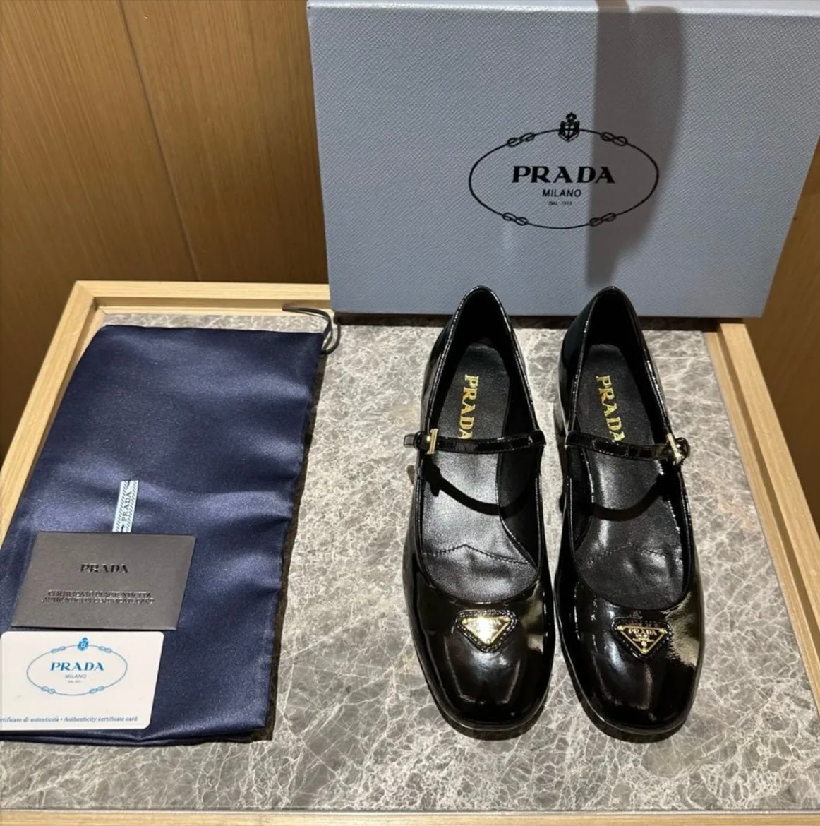 Logo Pumps