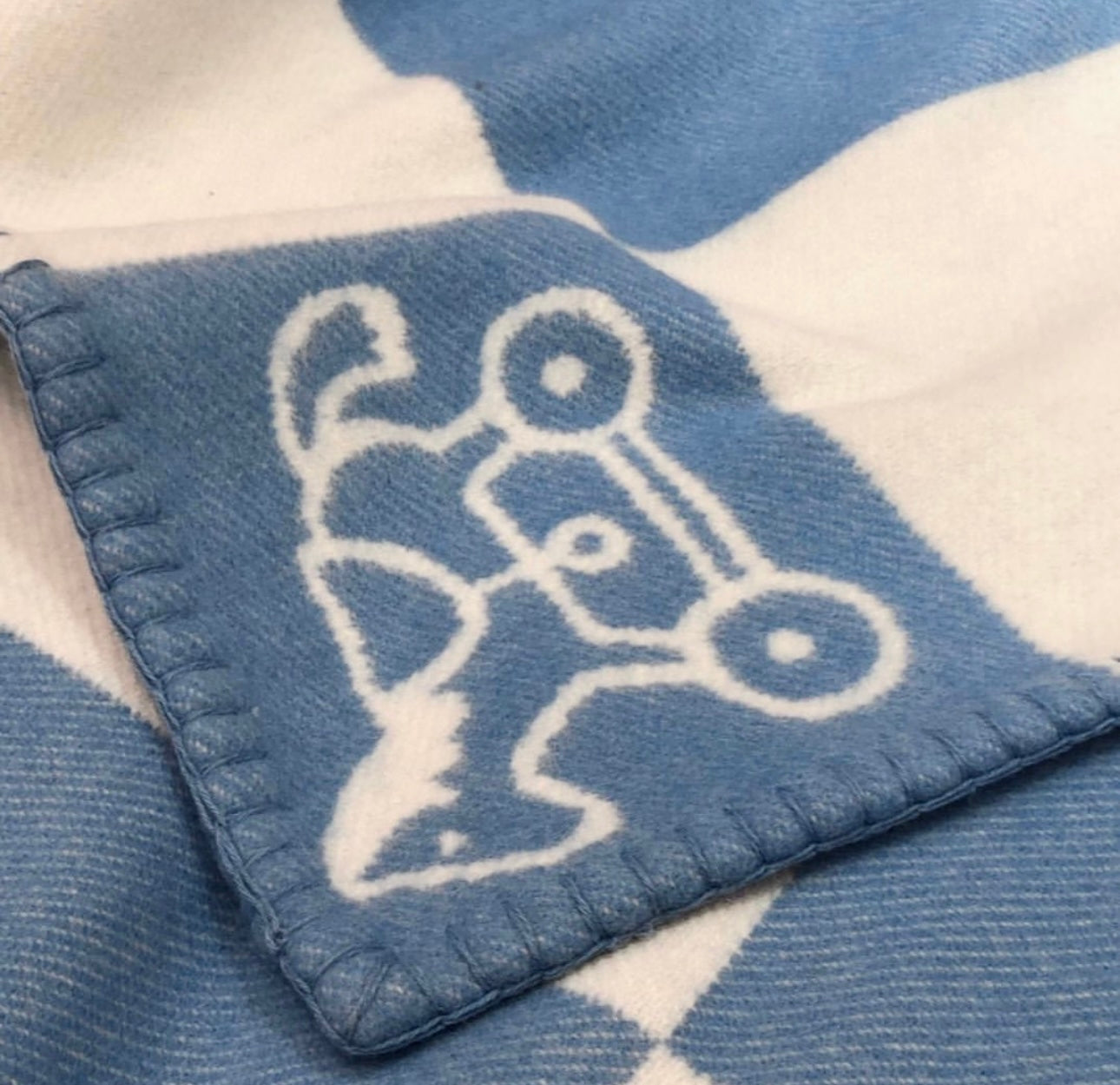 Wool Blanket