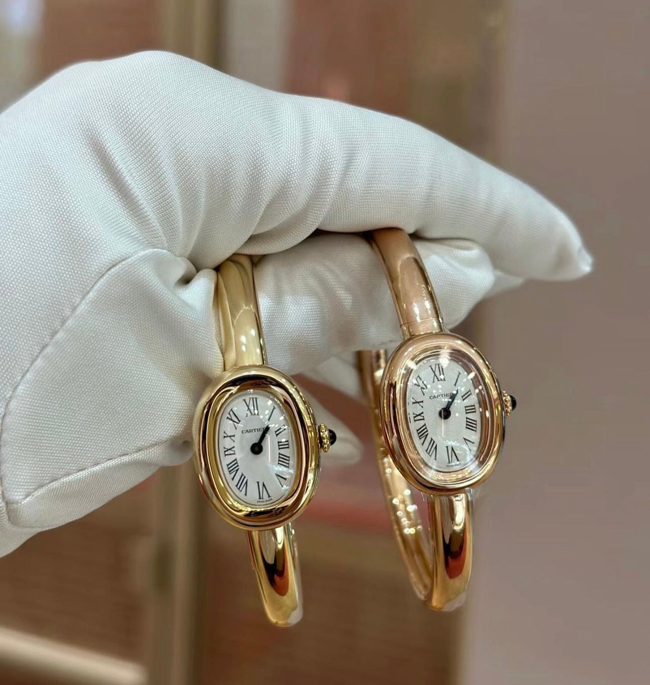 Baignoire Watch