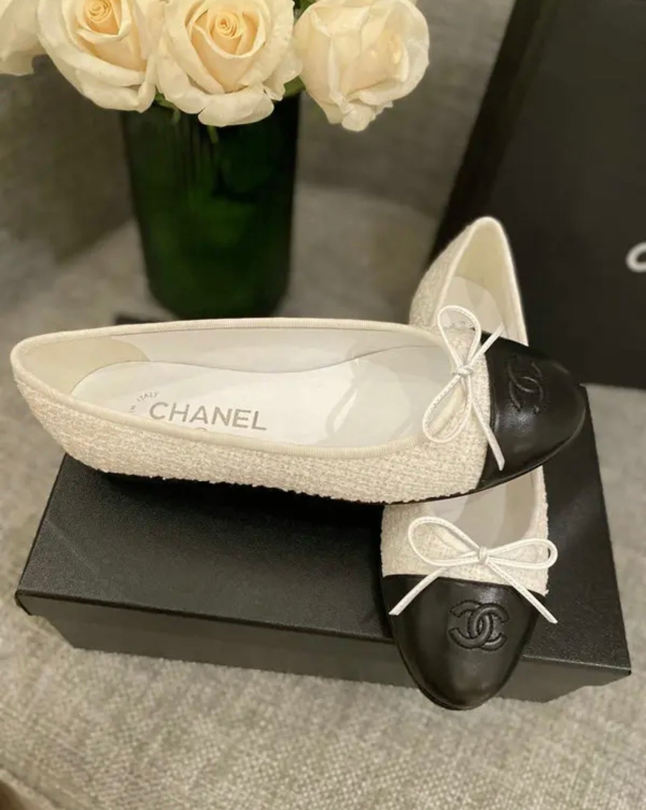 CC Pumps
