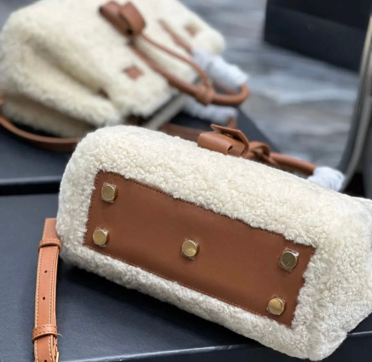 Sac De Jour Nano