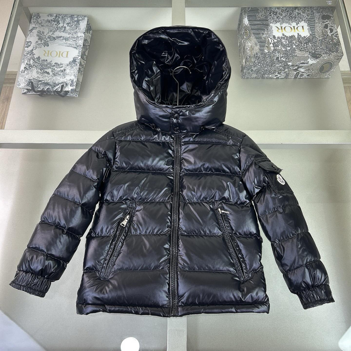 Mon Kids Coat