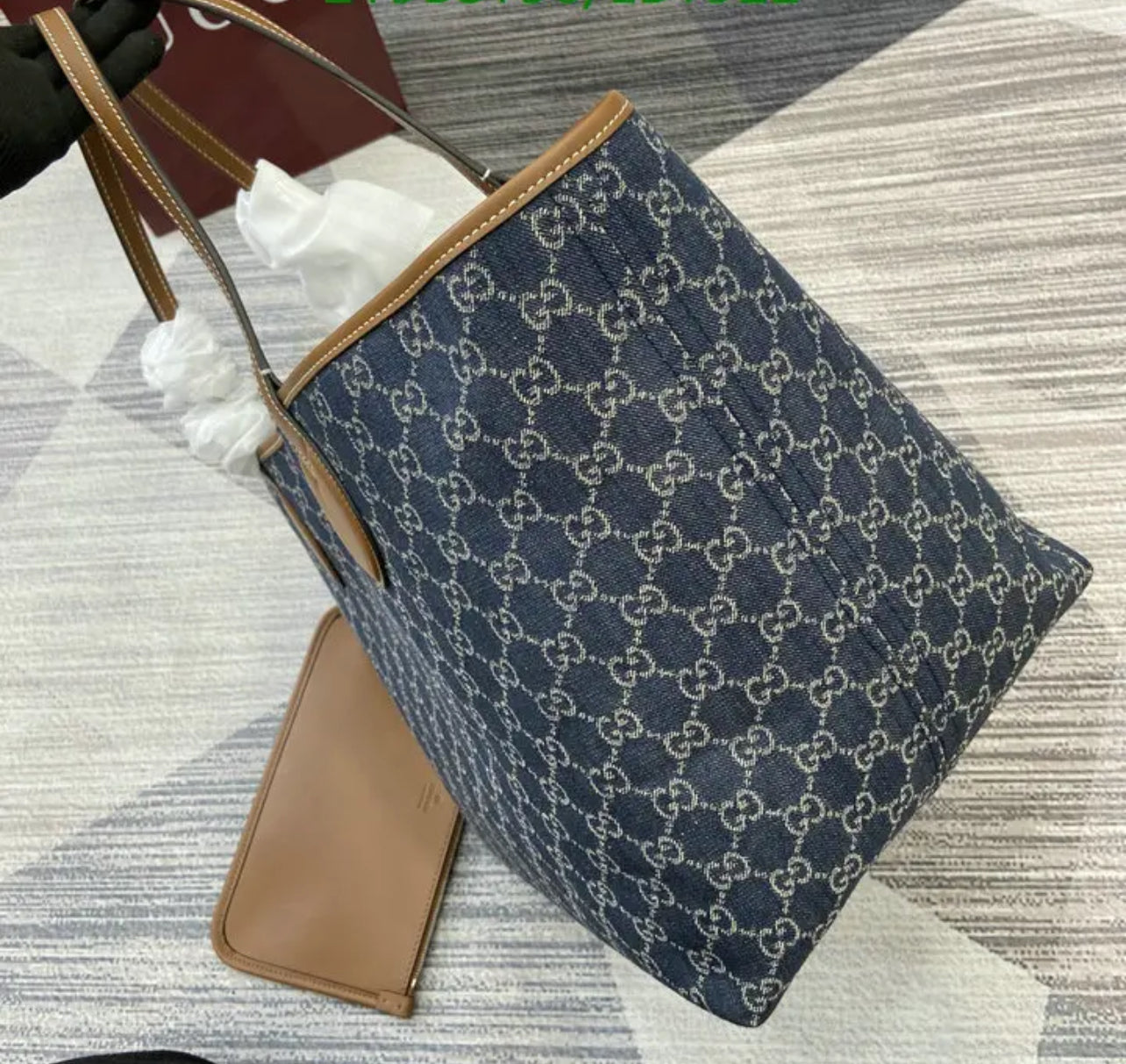 Canvas Tote