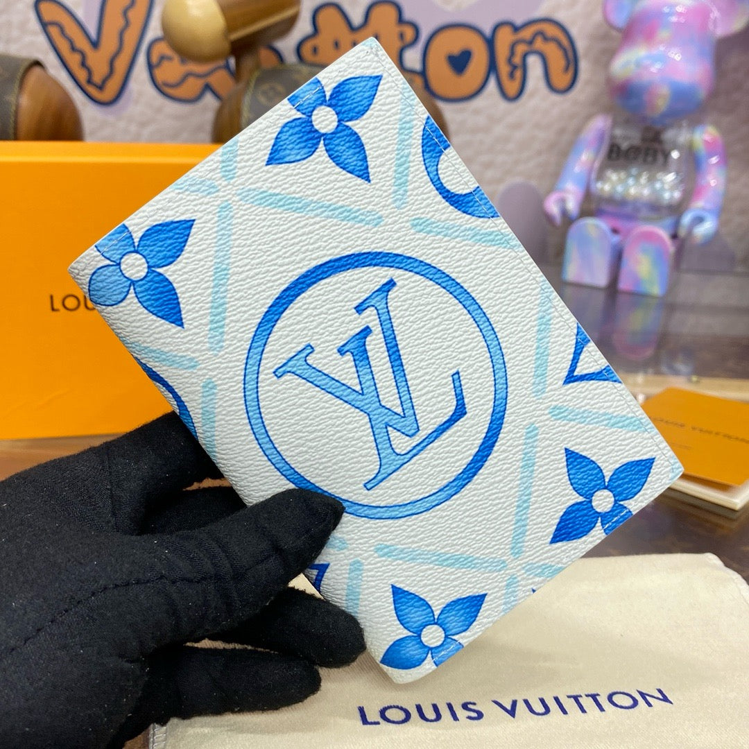 Passport Cover