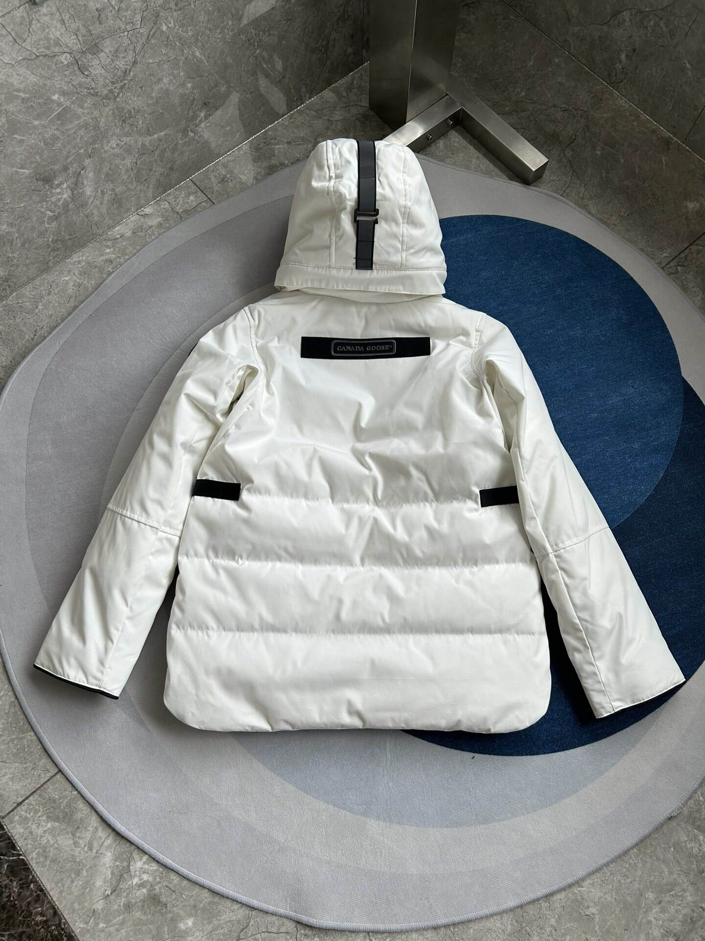 Lyndale Parka