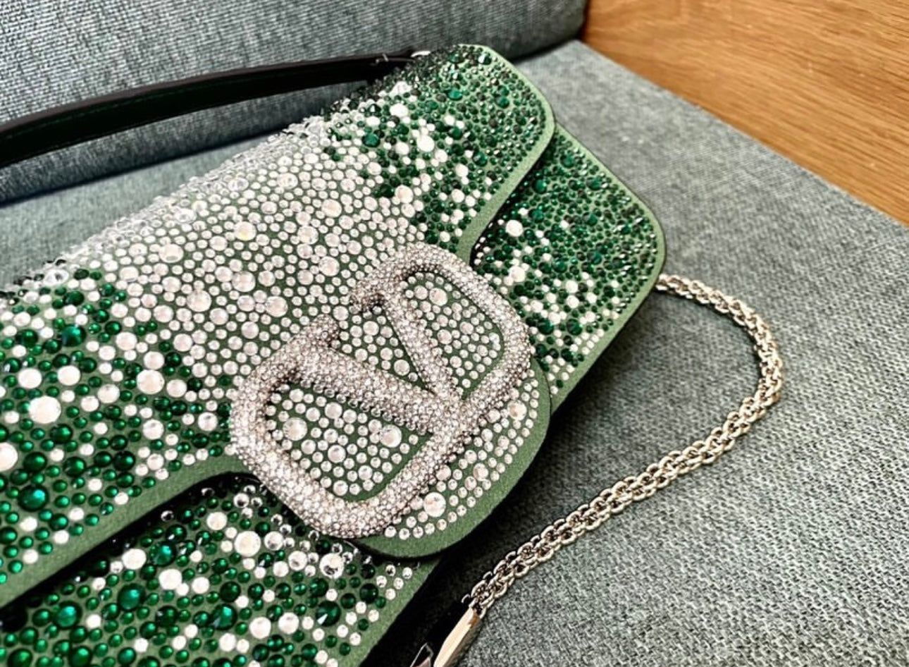 Loco Shoulder Bag