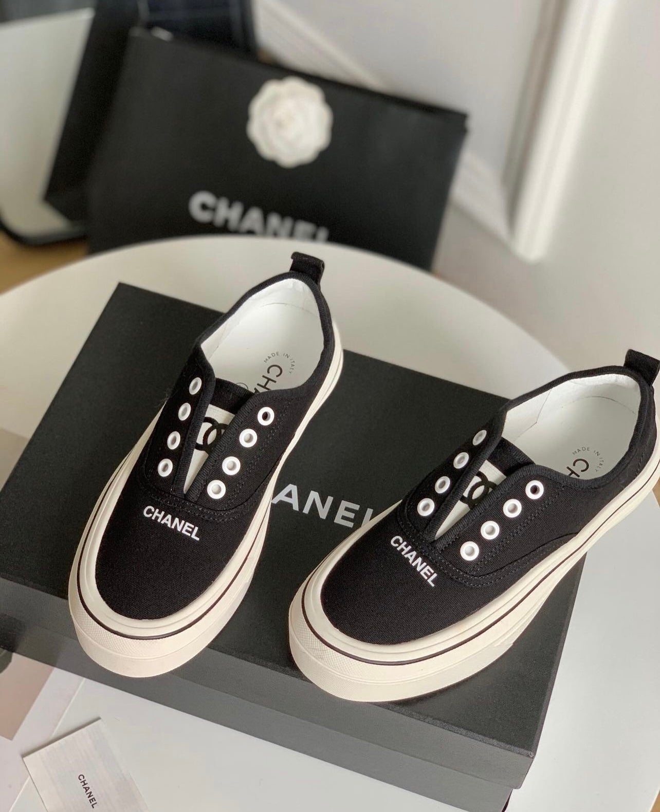 CC Trainers