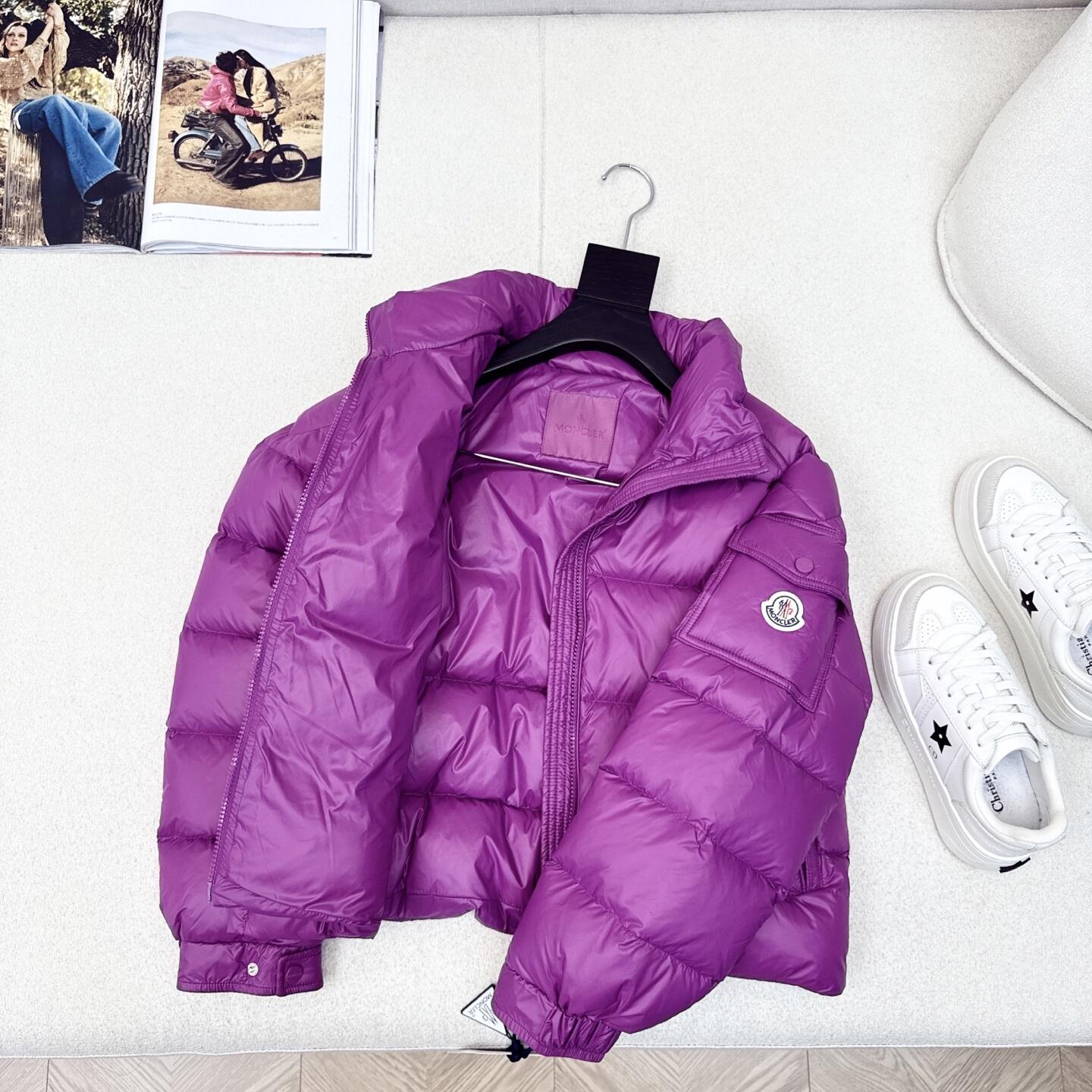 Petra Jacket