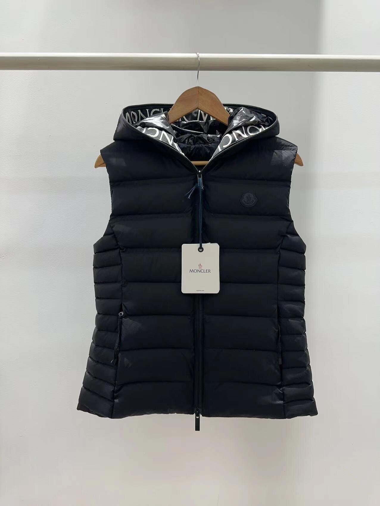 Aliterse Gilet