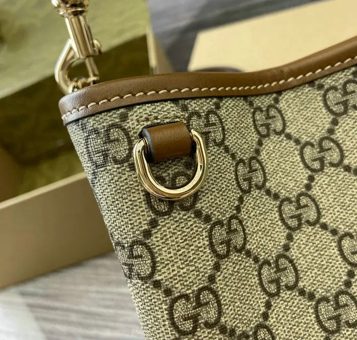 Emblem Mini Bucket