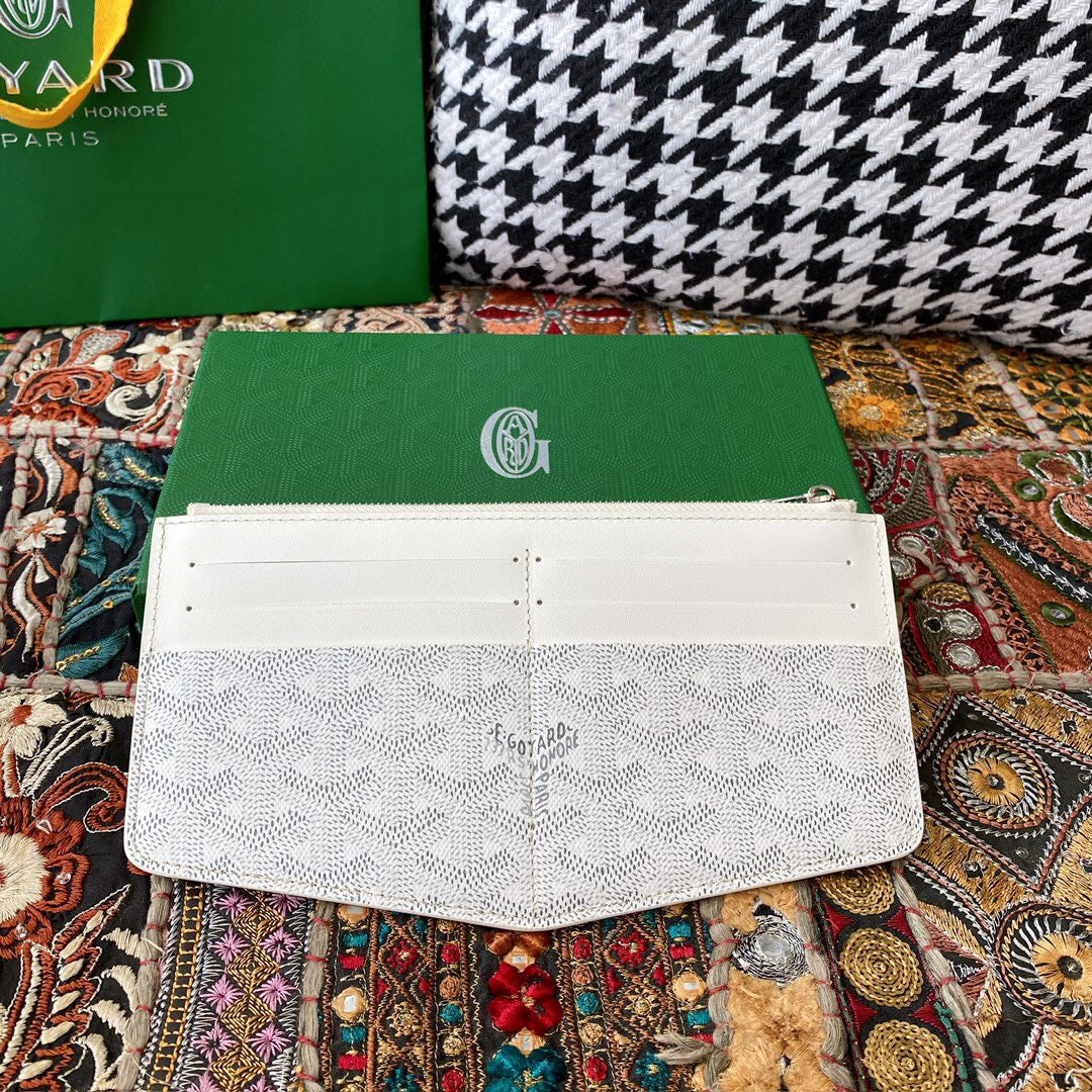 Louise Card Wallet