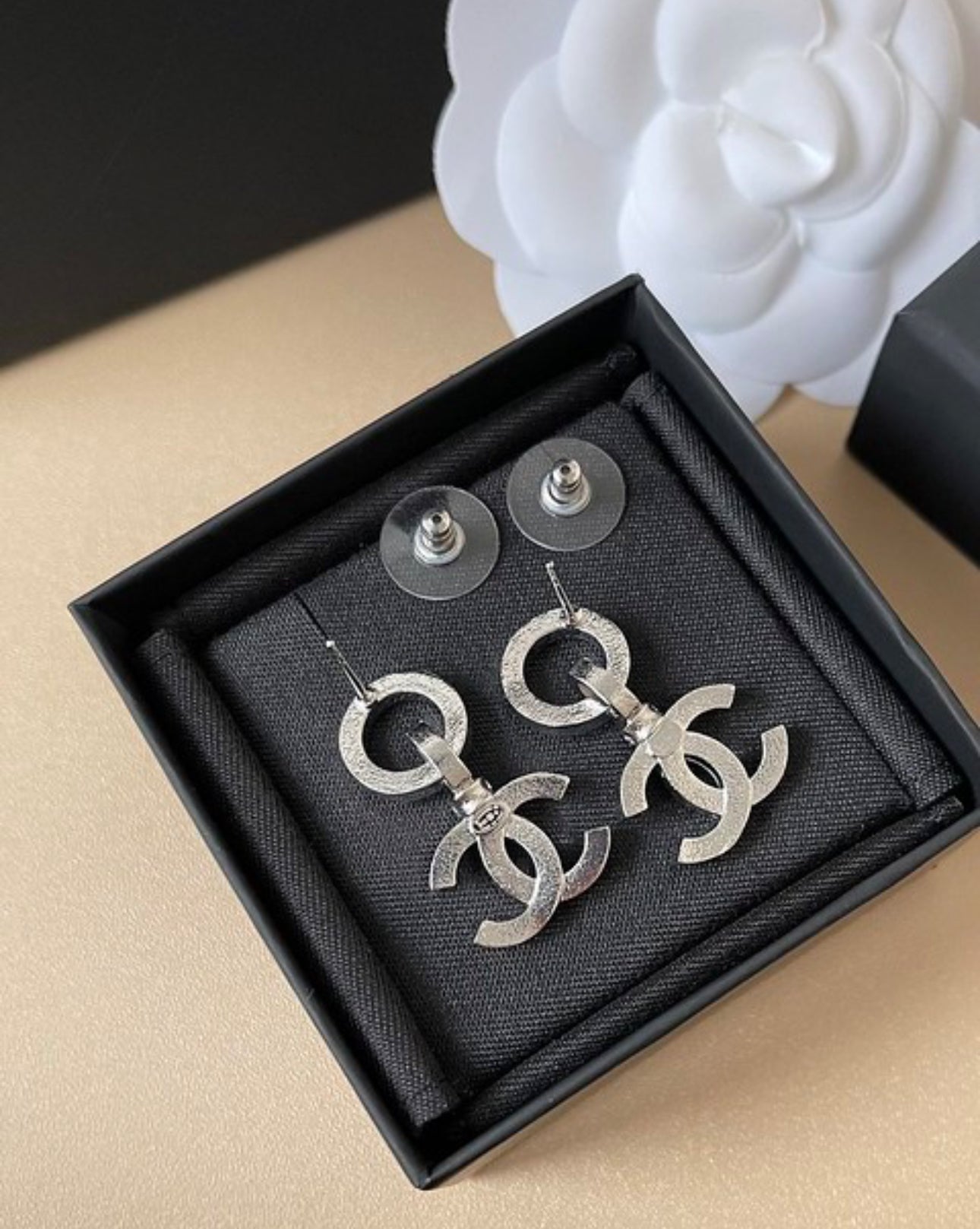 CC Earrings