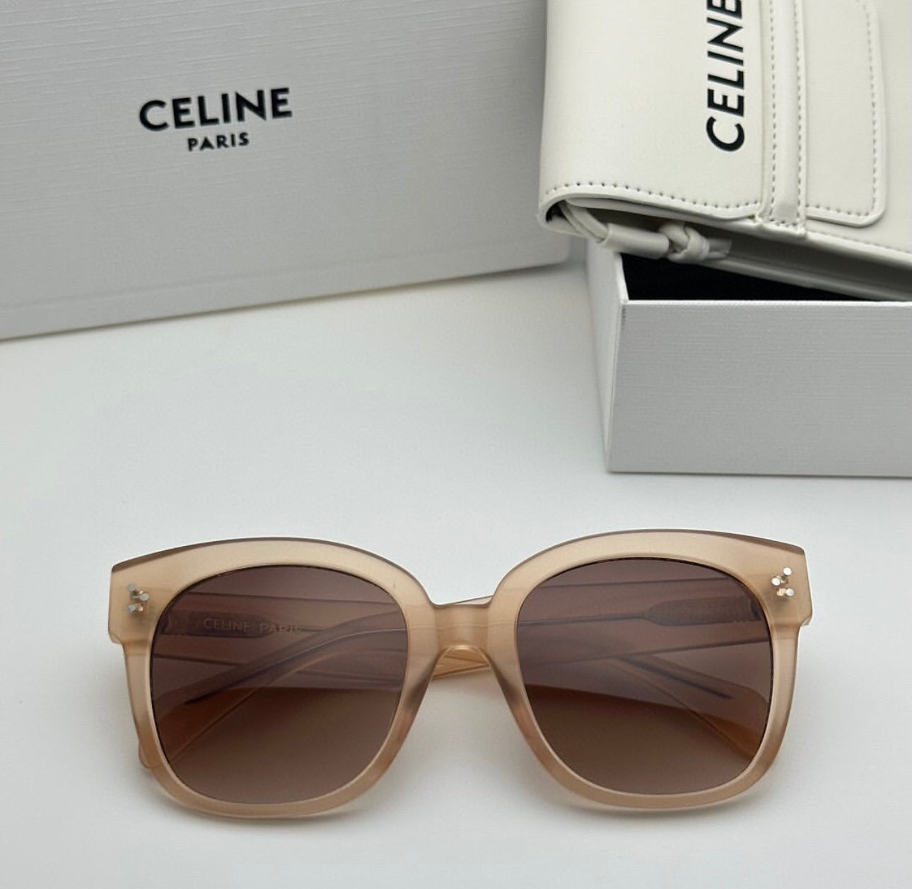Triomphe Sunglasses