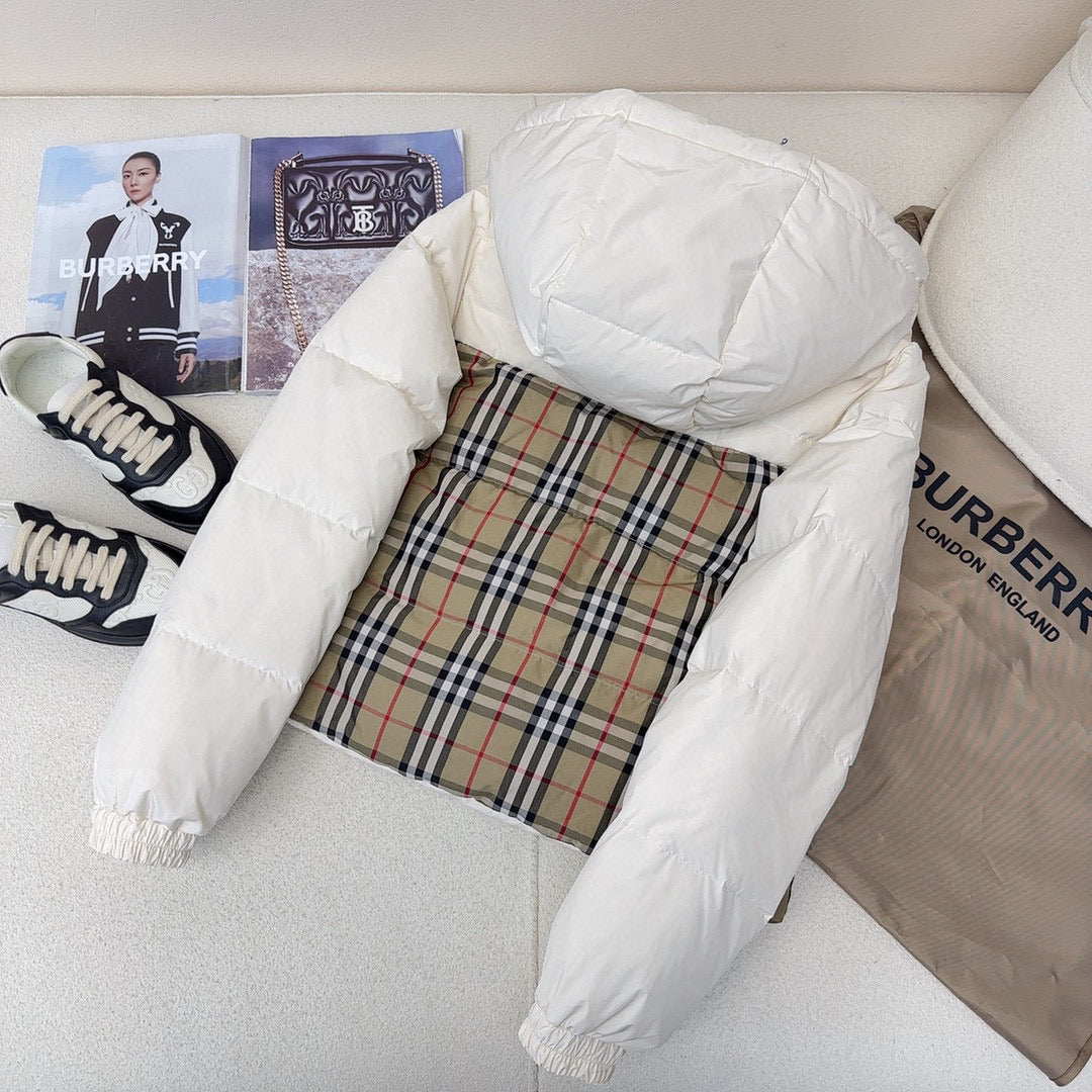 Reversible Jacket