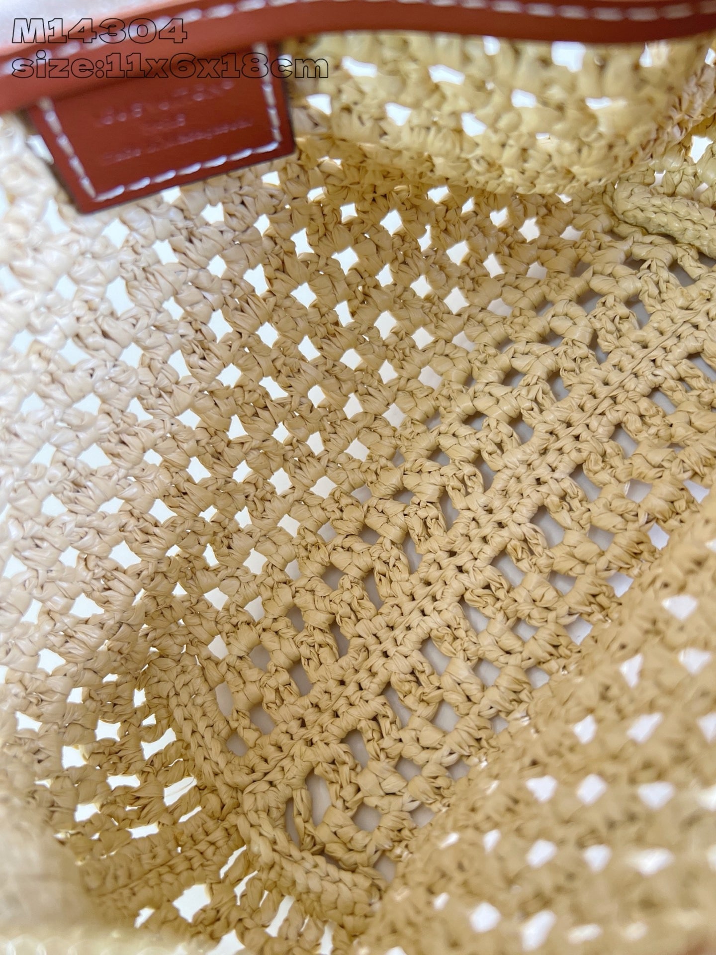 Hills Pochette