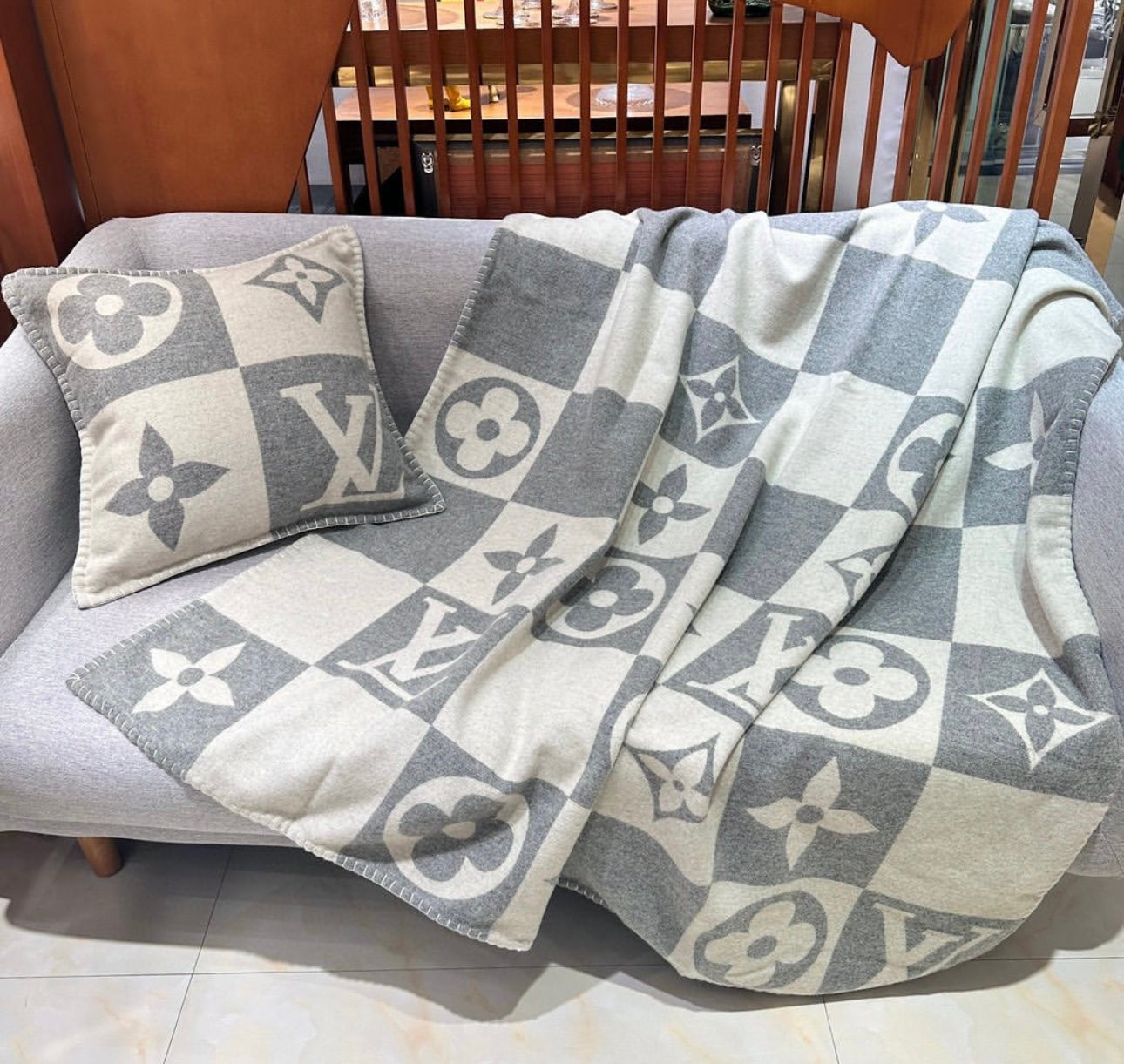 Blanket Set