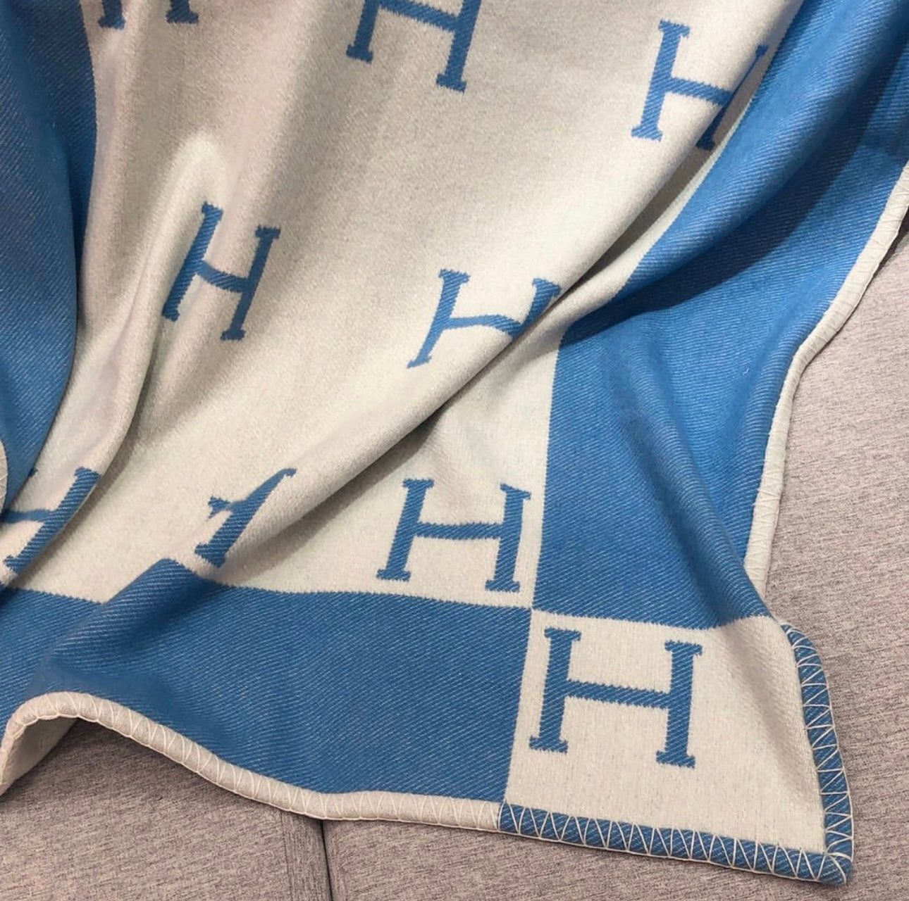 Wool Blanket