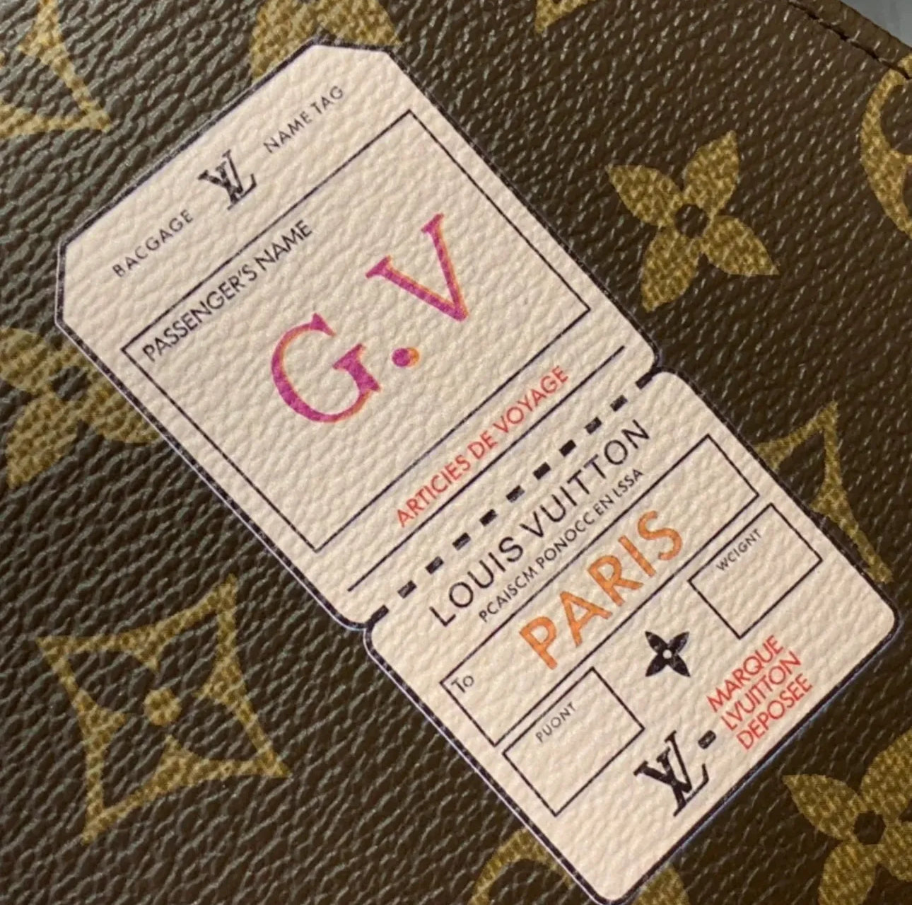 Trio Toiletry Pouches