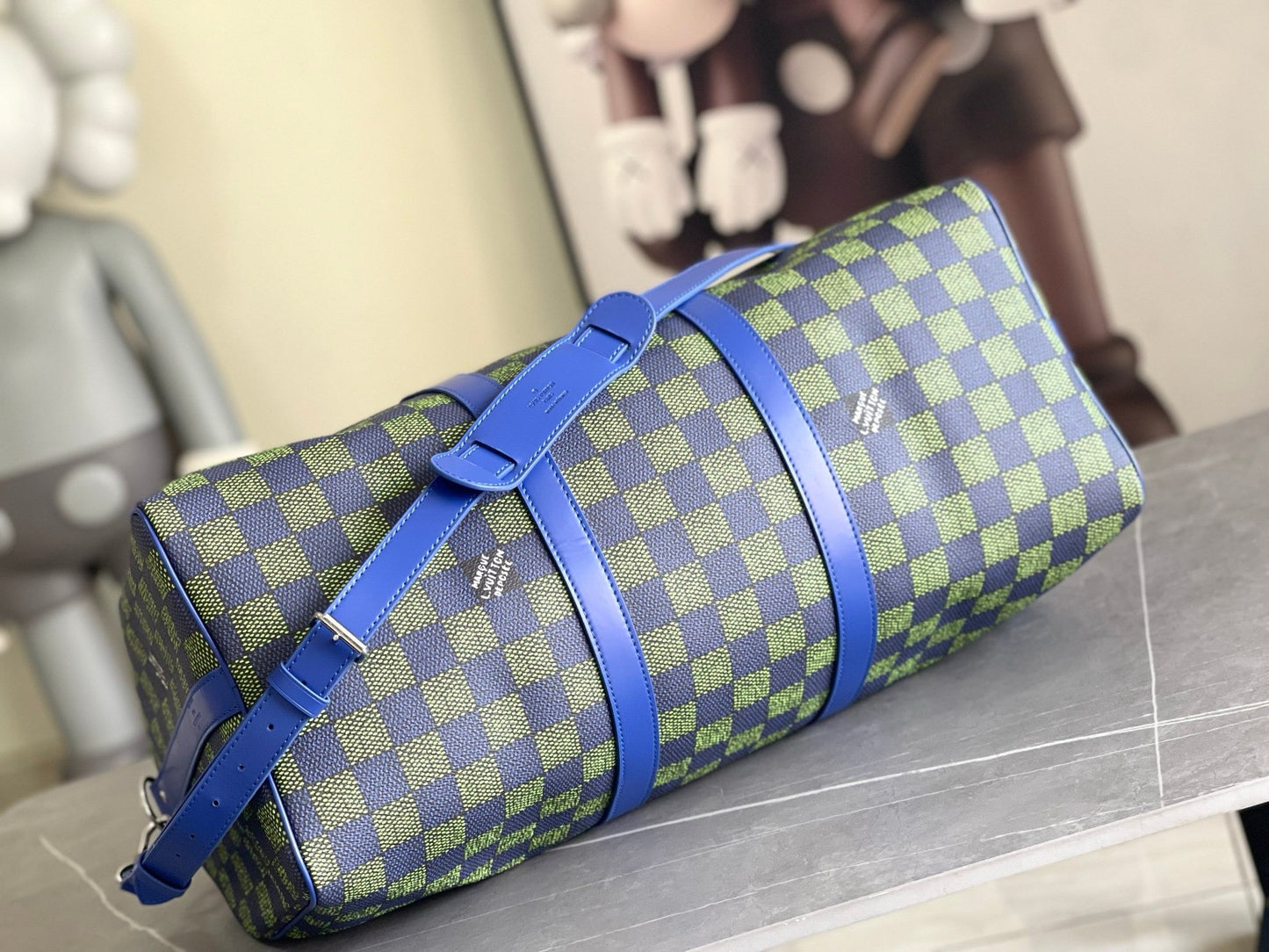 Keepall 50