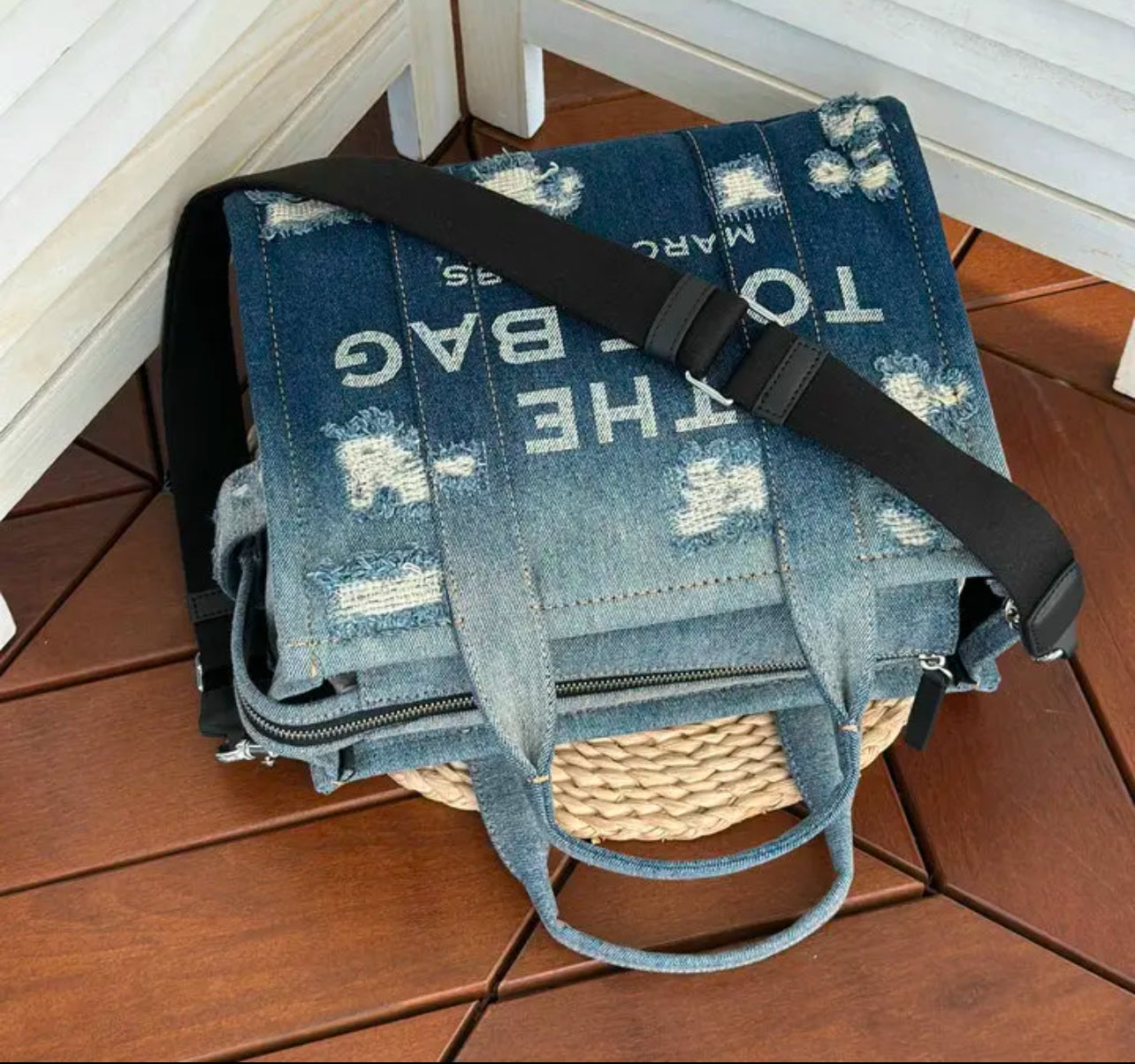 Tote Bag