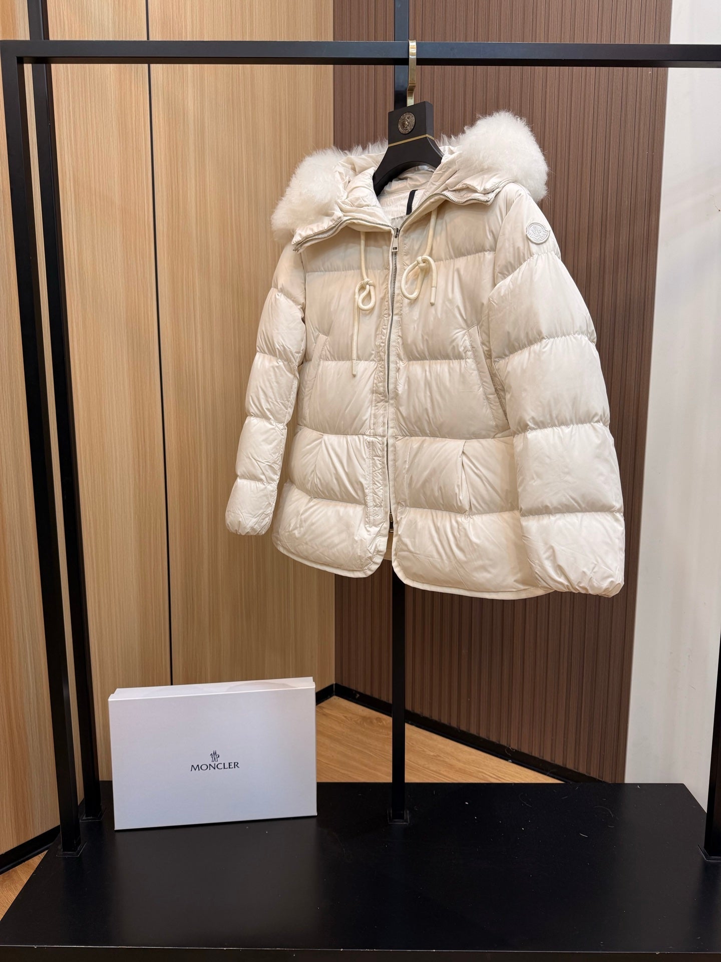Locustelle Jacket