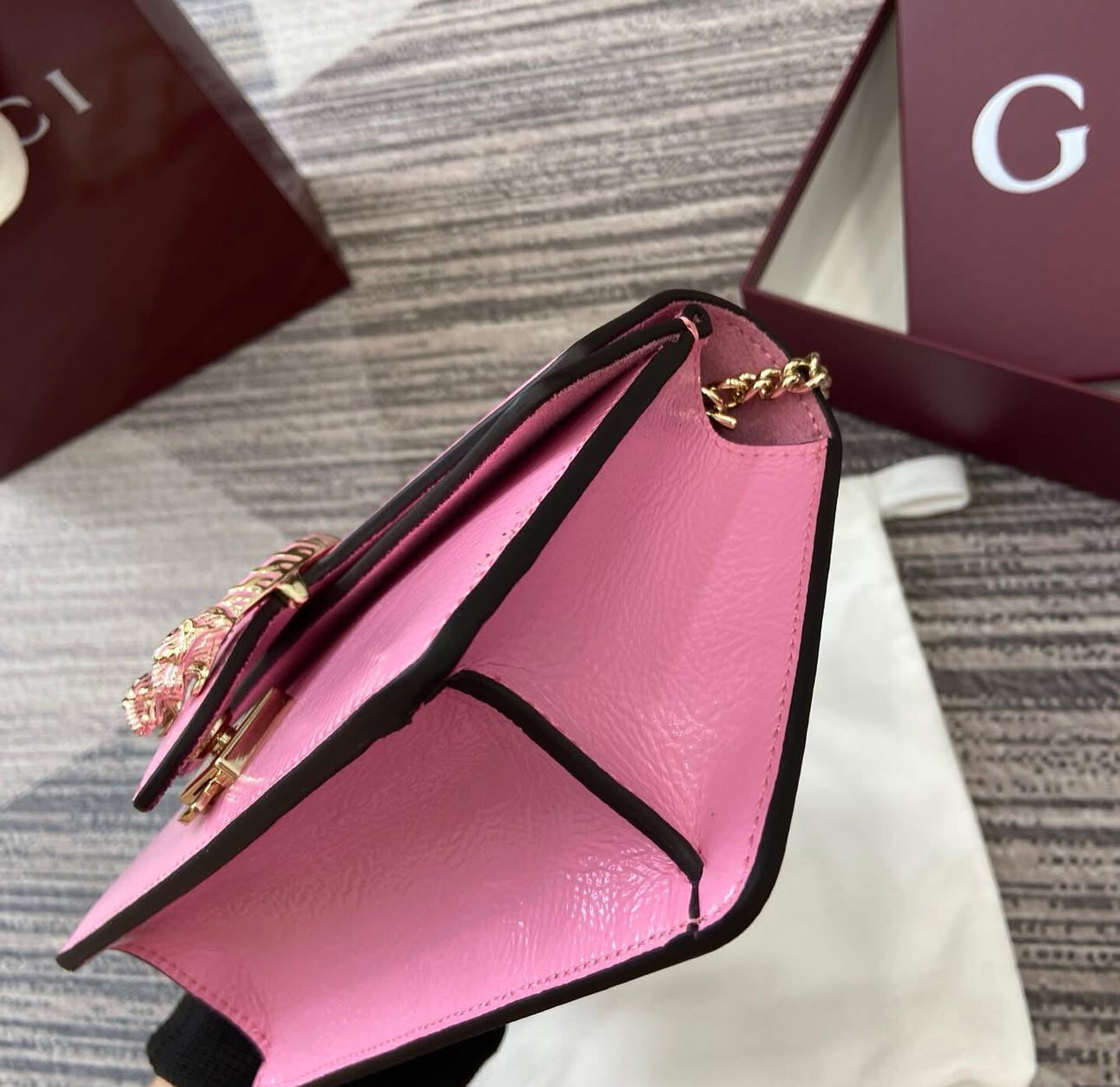 Dionysus Mini Shoulder Bag