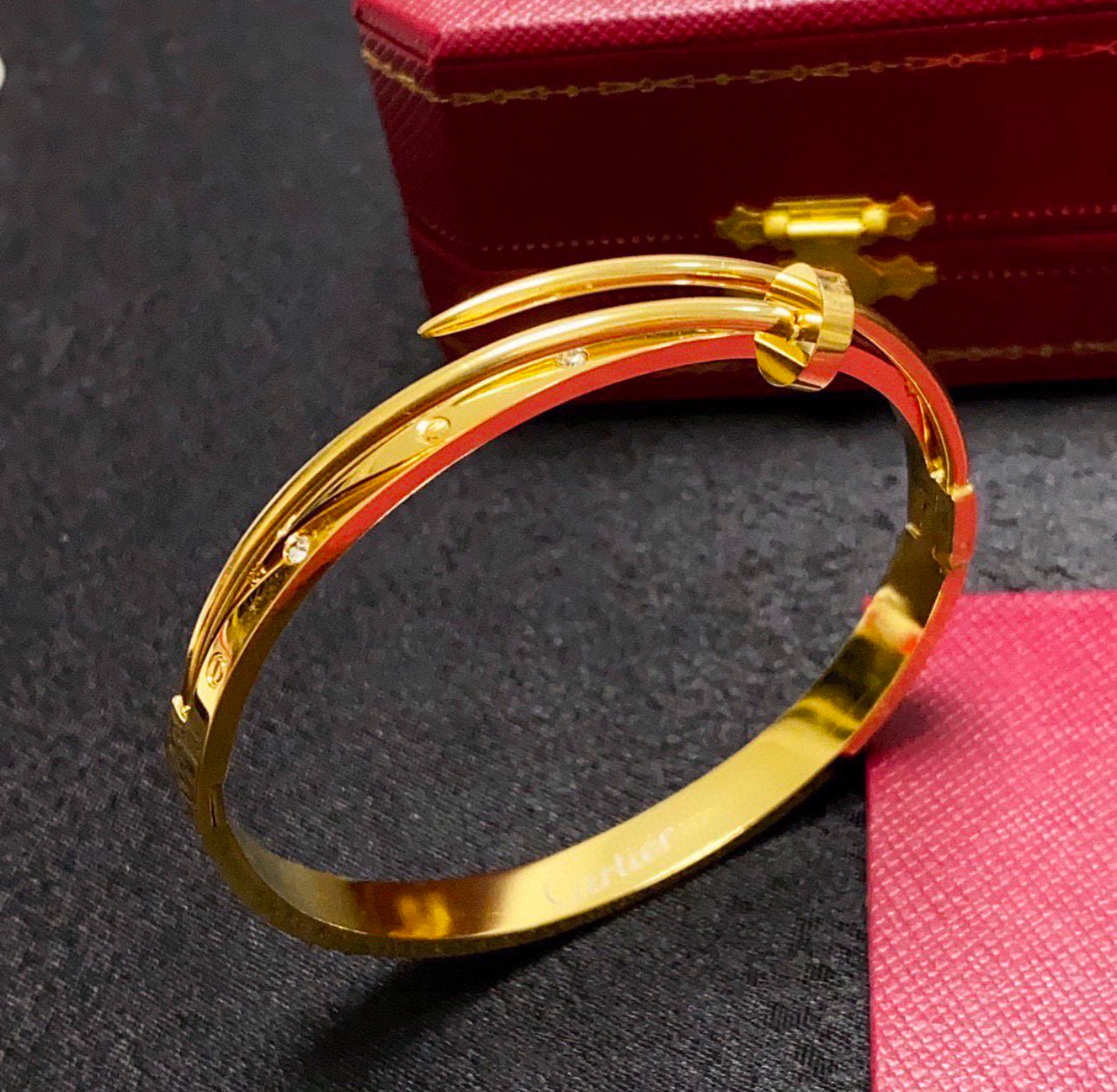Love Bracelet