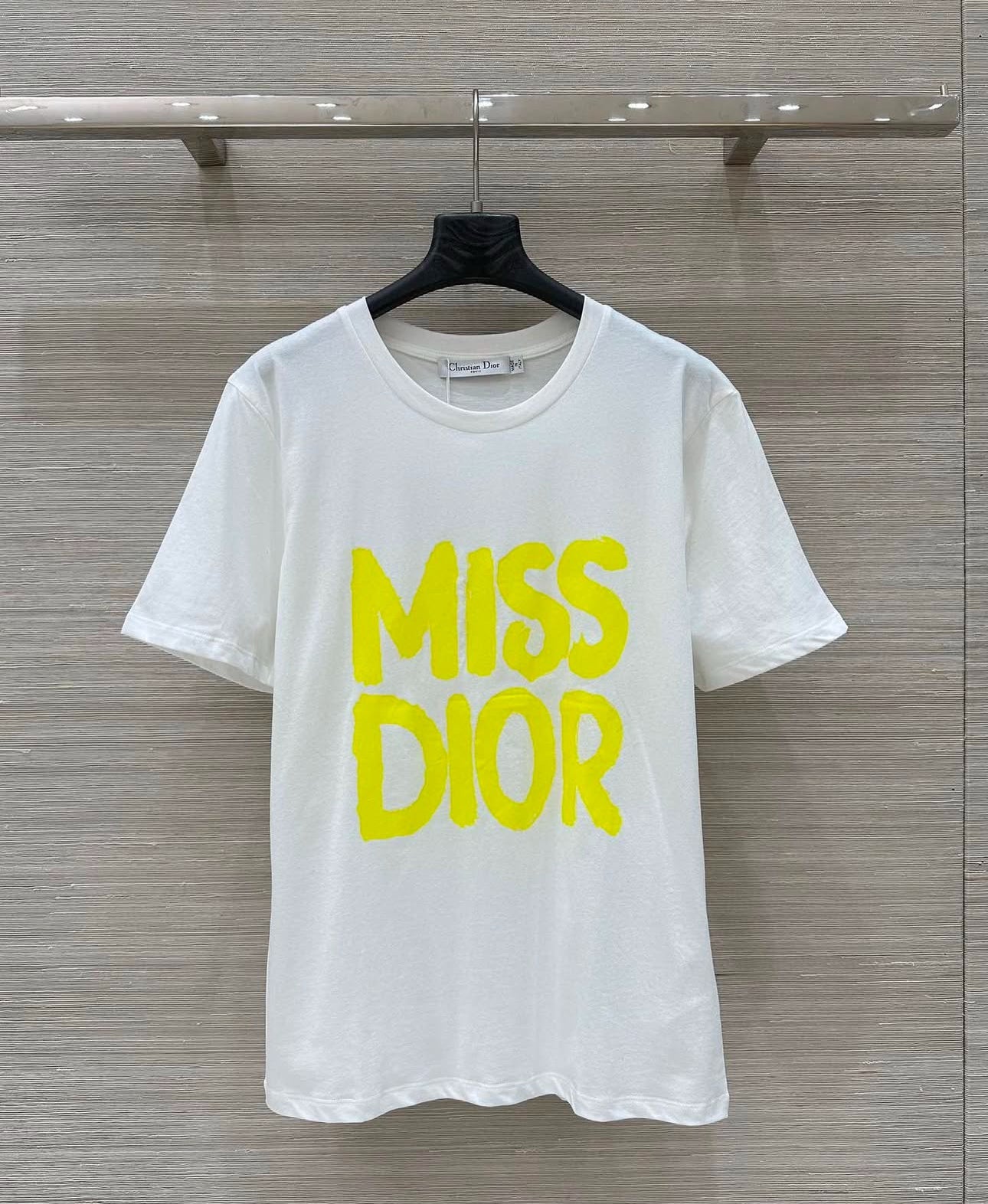 Logo Tee