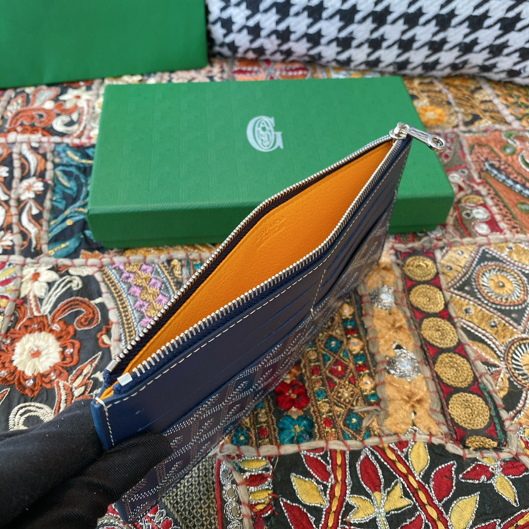 Louise Card Wallet