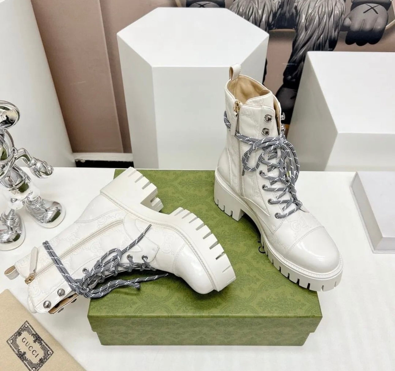 GG Boots