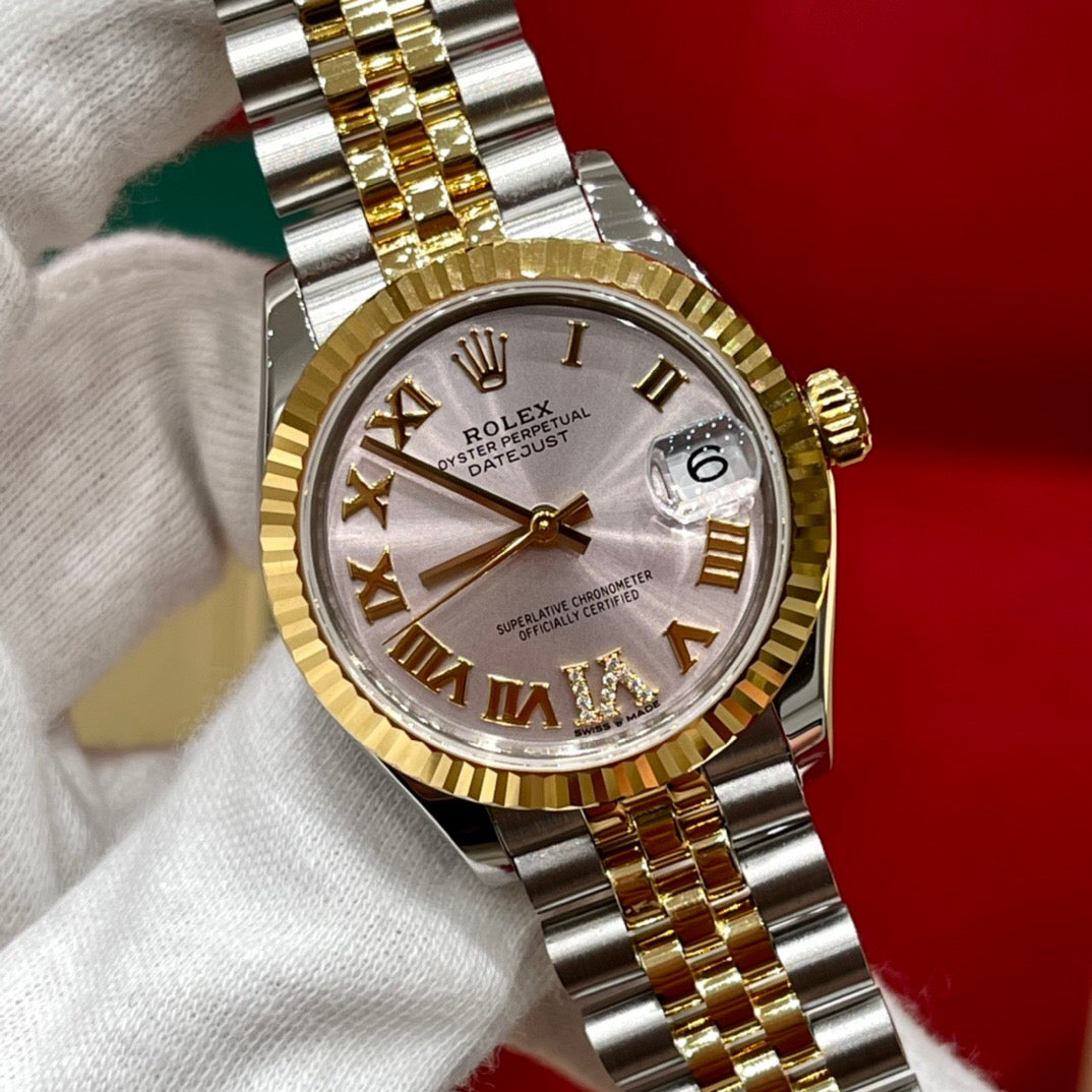 Datejust 31mm