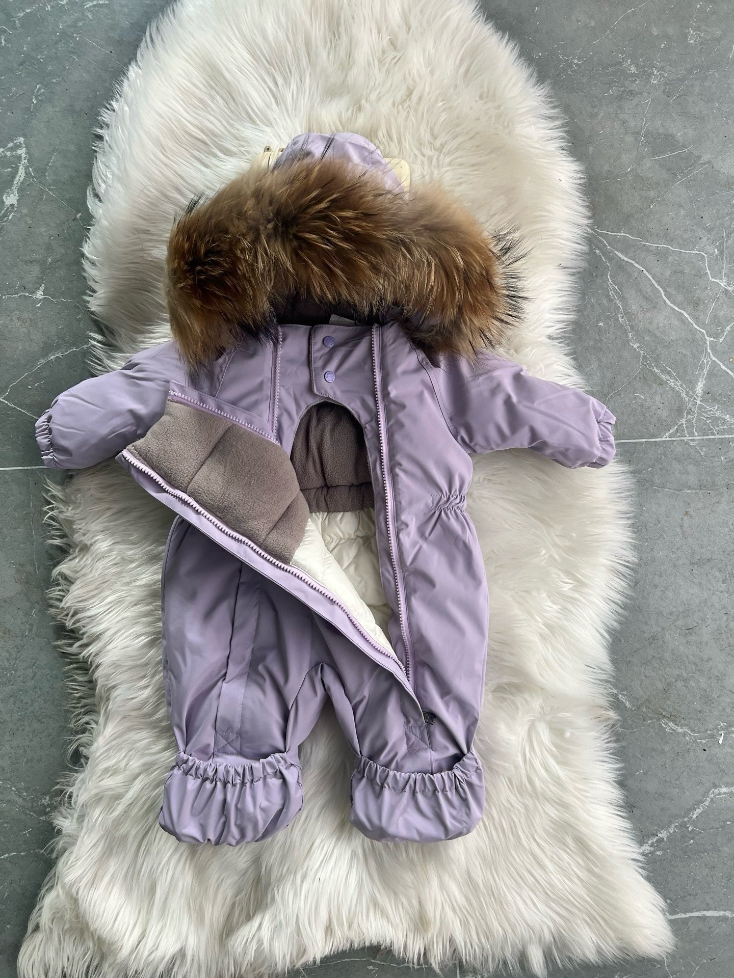 Snowsuit