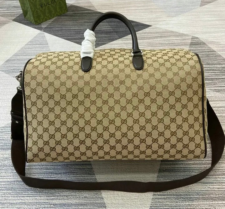Duffle Bag