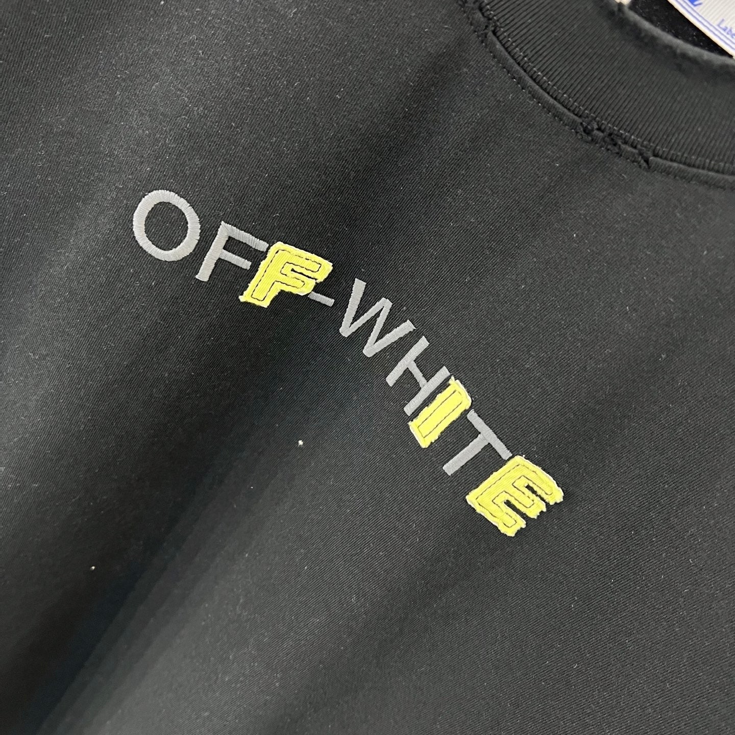 Logo T Shirt