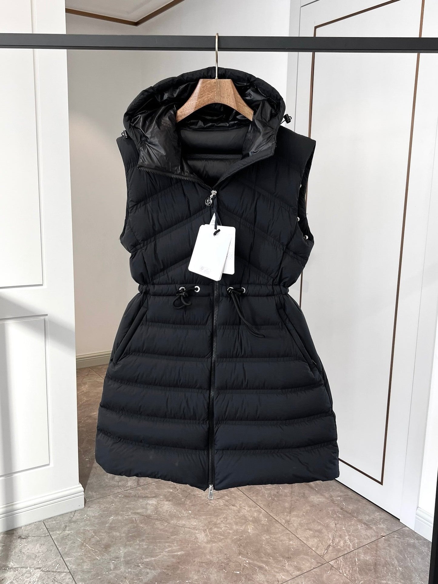 Alastore Coat